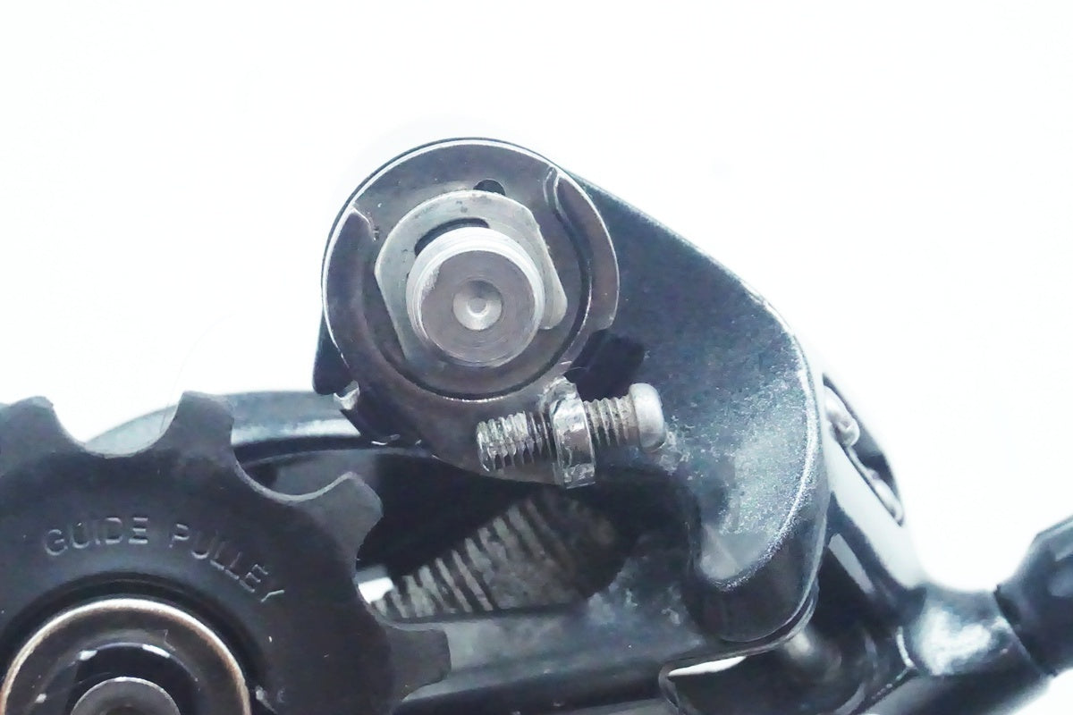 SHIMANO「シマノ」 DEORE RD-M591 リアディレイラー/ 京都西院店