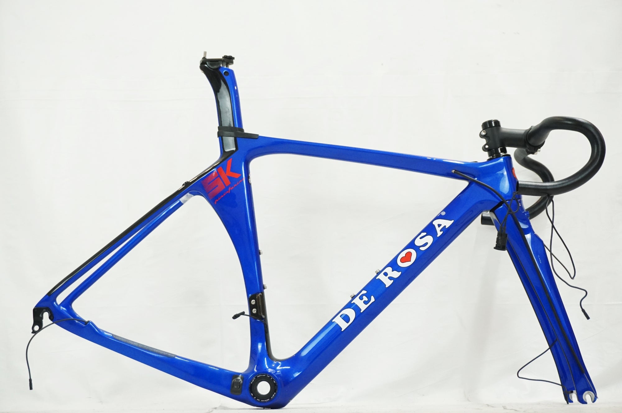 DE ROSA 「デローザ」 SK PININFARINA 2019年モデル フレームセット / 福岡アイランドシティ店