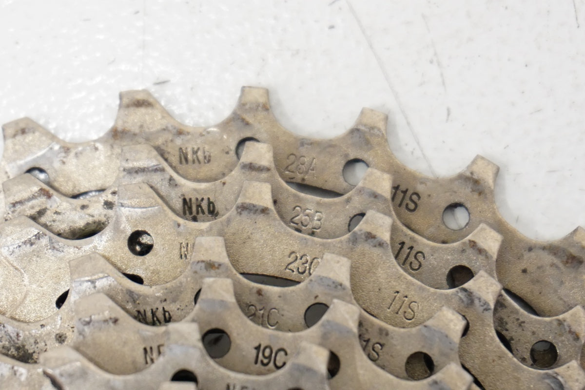 SHIMANO「シマノ」 ULTEGRA CS-6800 11-28T スプロケット / 浜松店