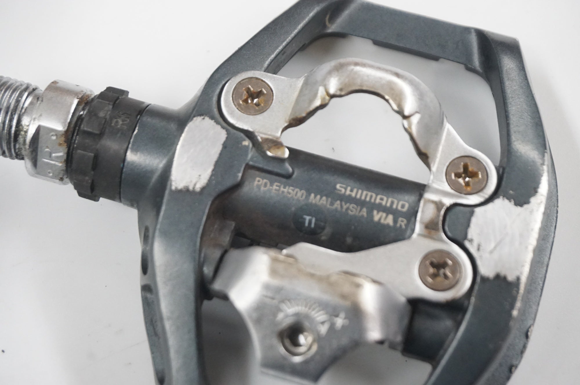 SHIMANO 「シマノ」 PD-EH500 ペダル / 福岡店
