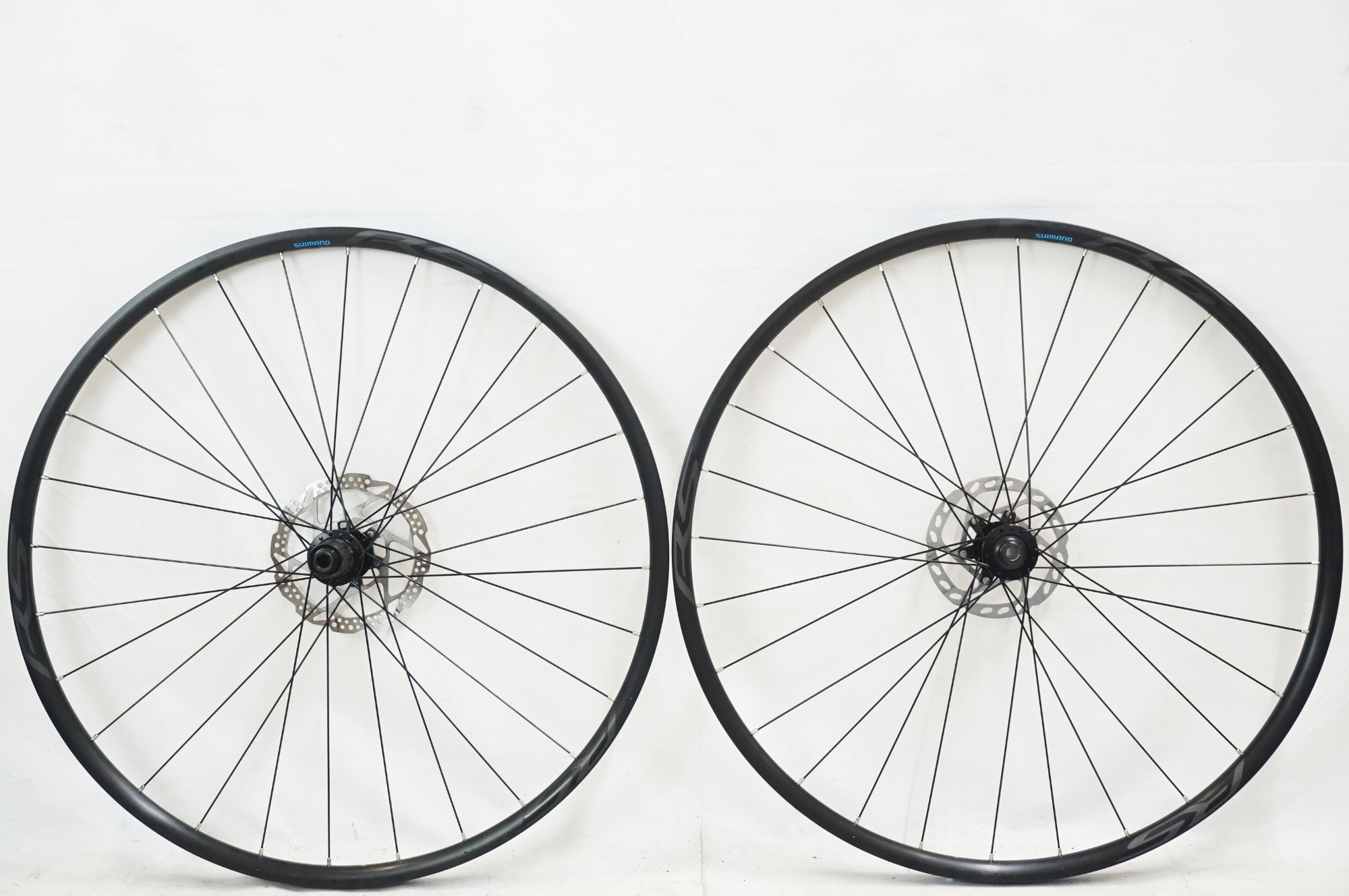 SHIMANO 「シマノ」 WH-RS171 シマノ11速 ホイールセット / 福岡店