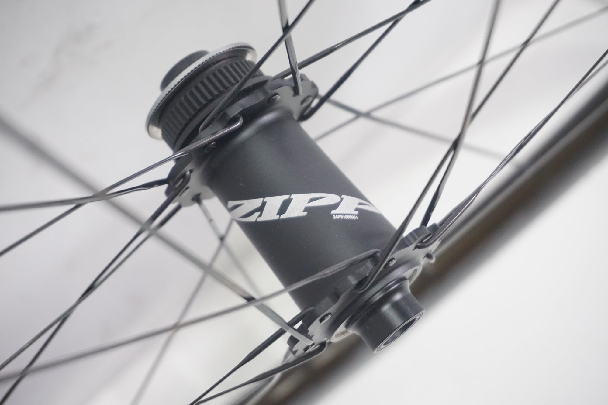 ZIPP 「ジップ」 202 NSW DISC SRAM XDR ホイールセット / AKIBA店