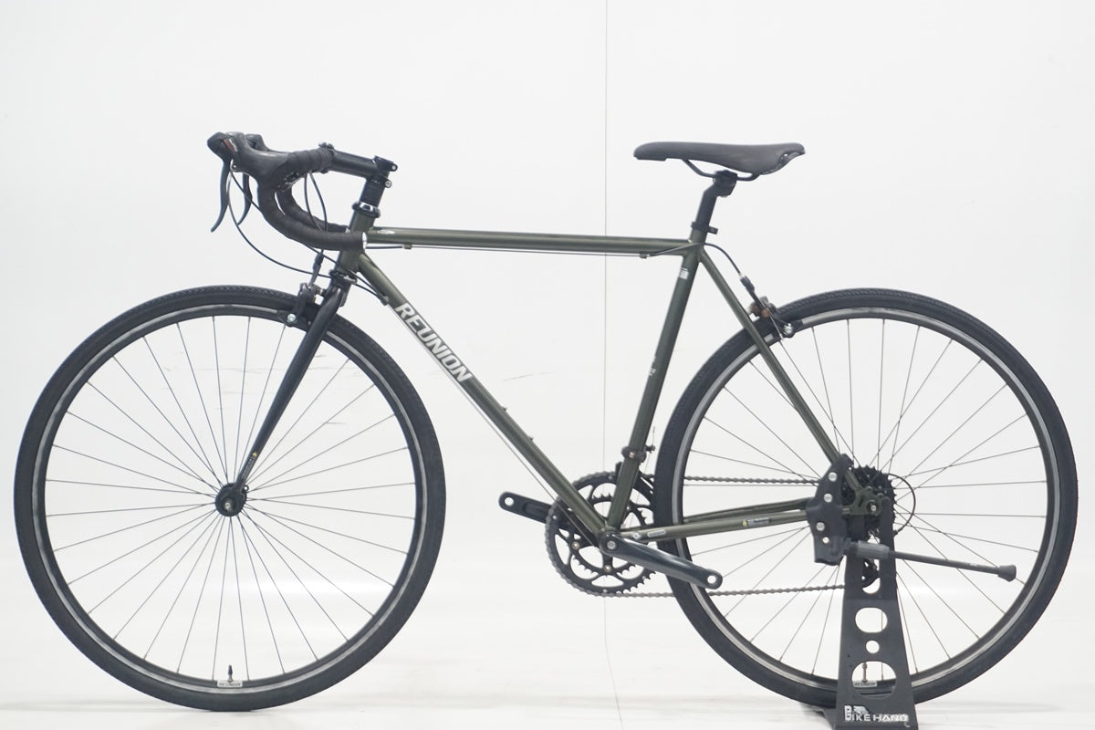 CBA 「サイクルベースアサヒ」 REUNION COLEL 2023年モデル ロードバイク / 滋賀大津店