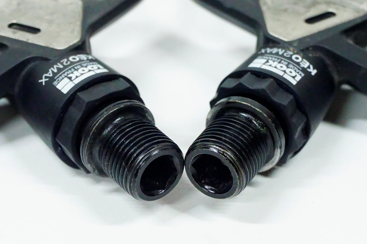 LOOK 「ルック」 KEO 2 MAX ペダル / 名古屋大須店