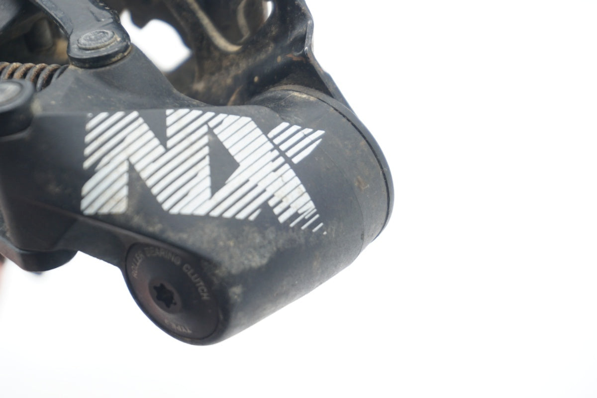 SRAM 「スラム」 NX EAGLE リアディレイラー / 京都八幡店