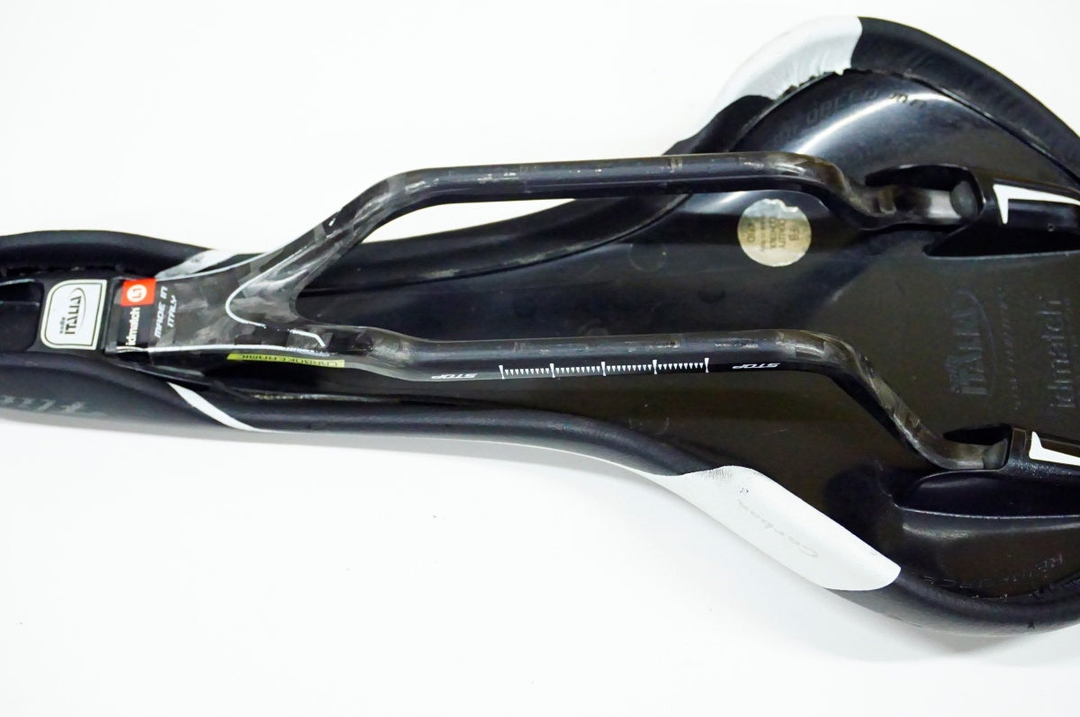SELLE ITALIA 「セライタリア」 FLITE K CARBONIO サドル / 名古屋大須