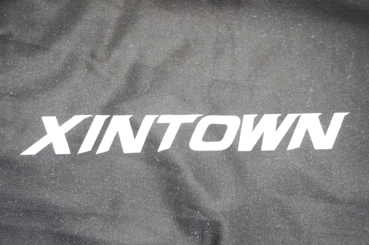 XINTOWN 「チンタウン」 XLサイズ ビブタイツ / 京都西院店