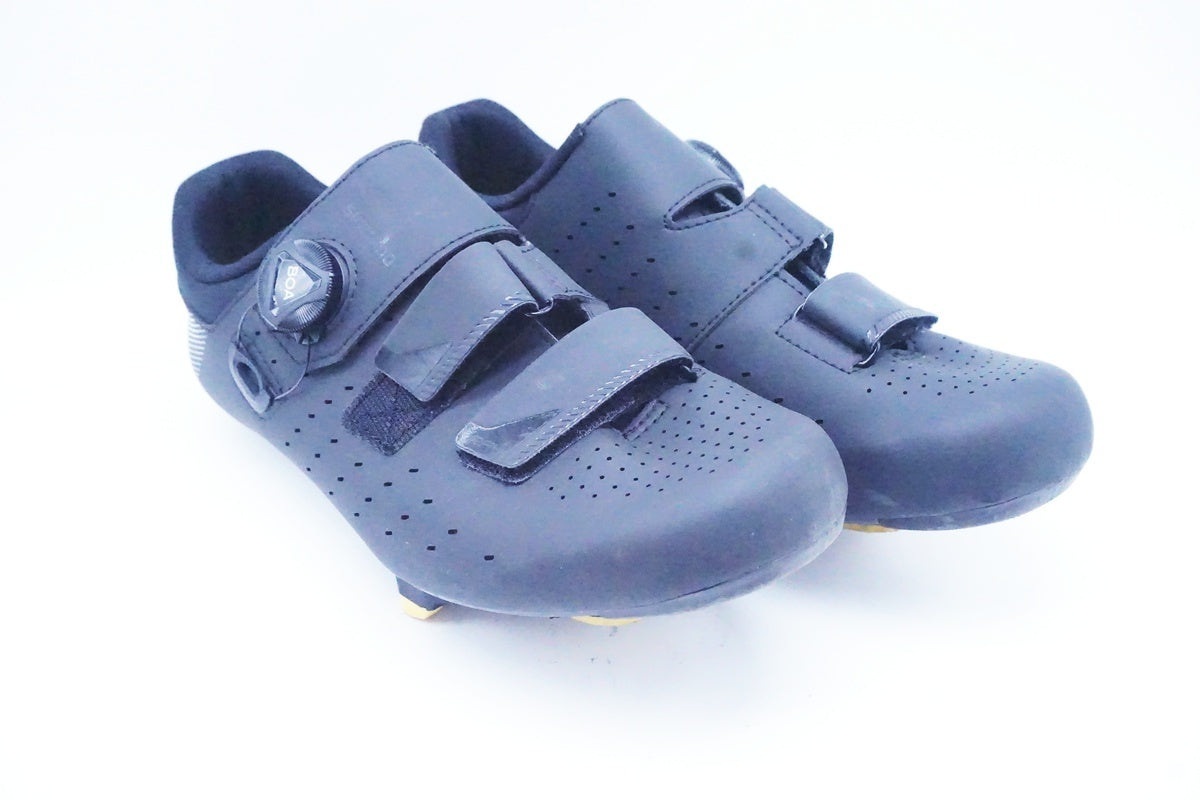 SHIMANO「シマノ」 SHRP400M L01 E 27.2cm シューズ/ 京都西院店