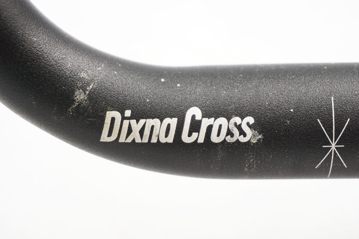DIXNA 「ディズナ」 CROSS Φ31.8 460mm ハンドル / 奈良店