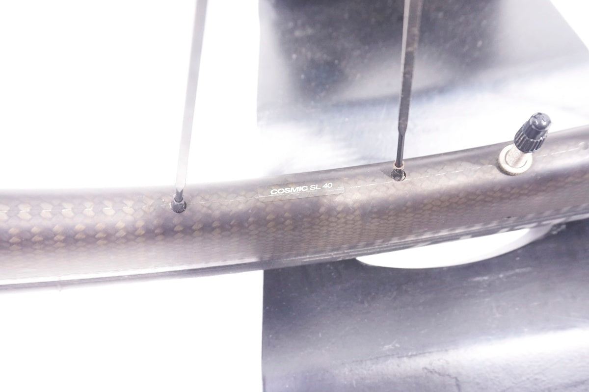 MAVIC 「マヴィック」 COSMIC SL40 SHIMANO 11s ホイールセット / 大阪門真店