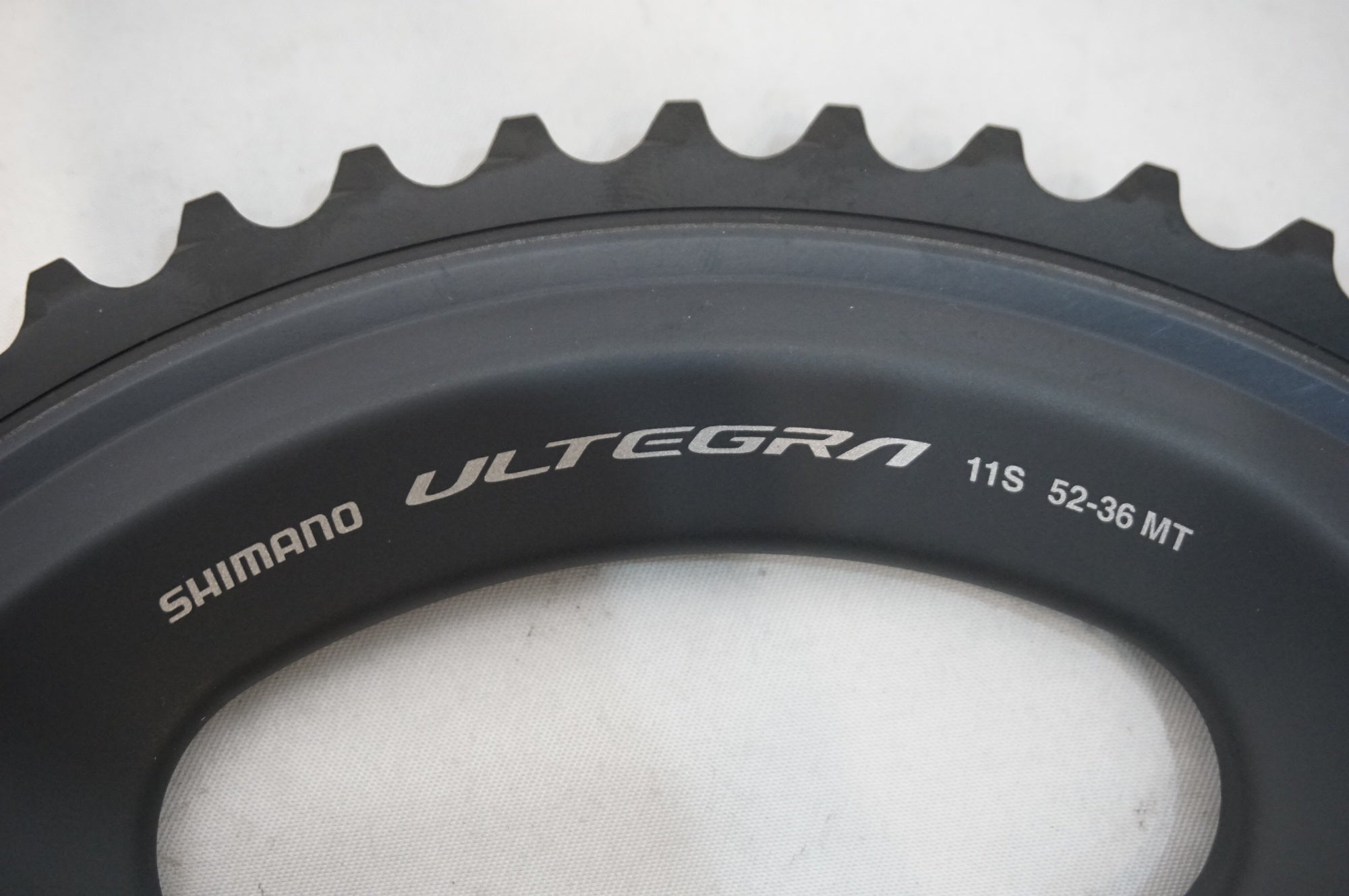 SHIMANO 「シマノ」 ULTEGRA FC-R8000 52T チェーンリング / 世田谷店