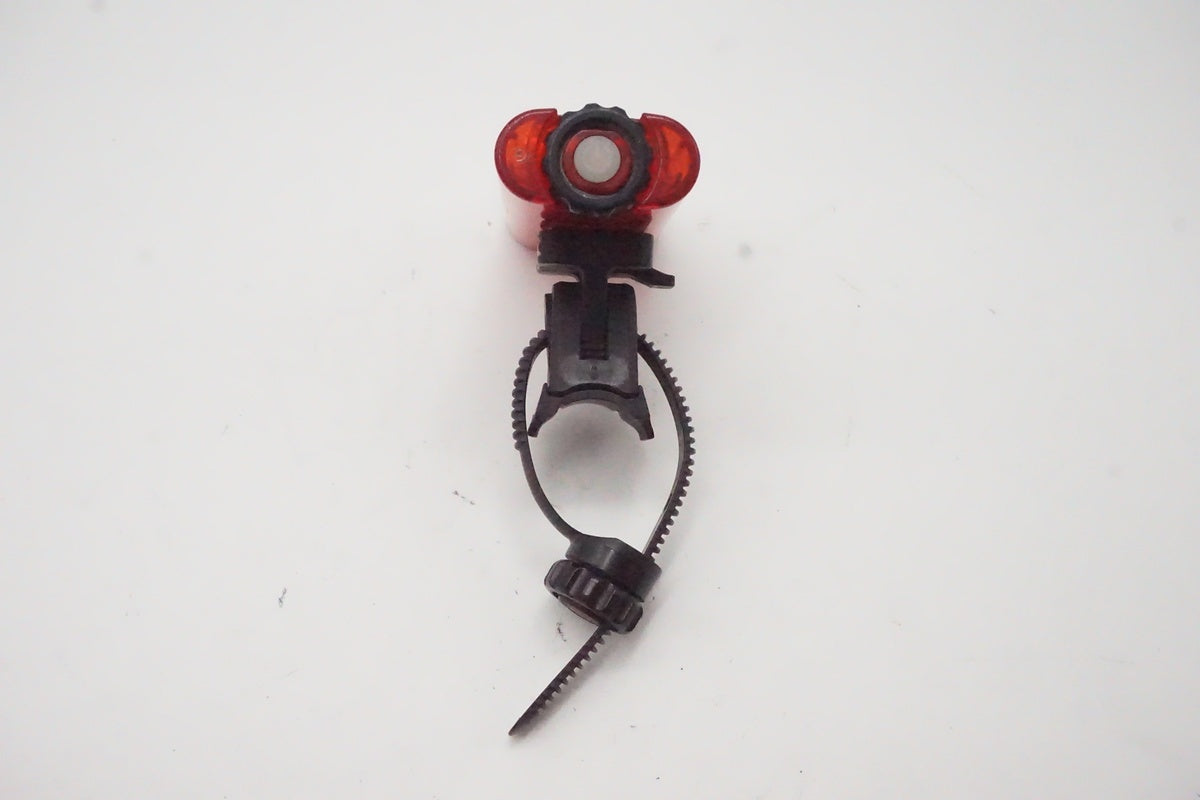 CATEYE「キャットアイ」 TIGHT リアライト/ 京都西院店