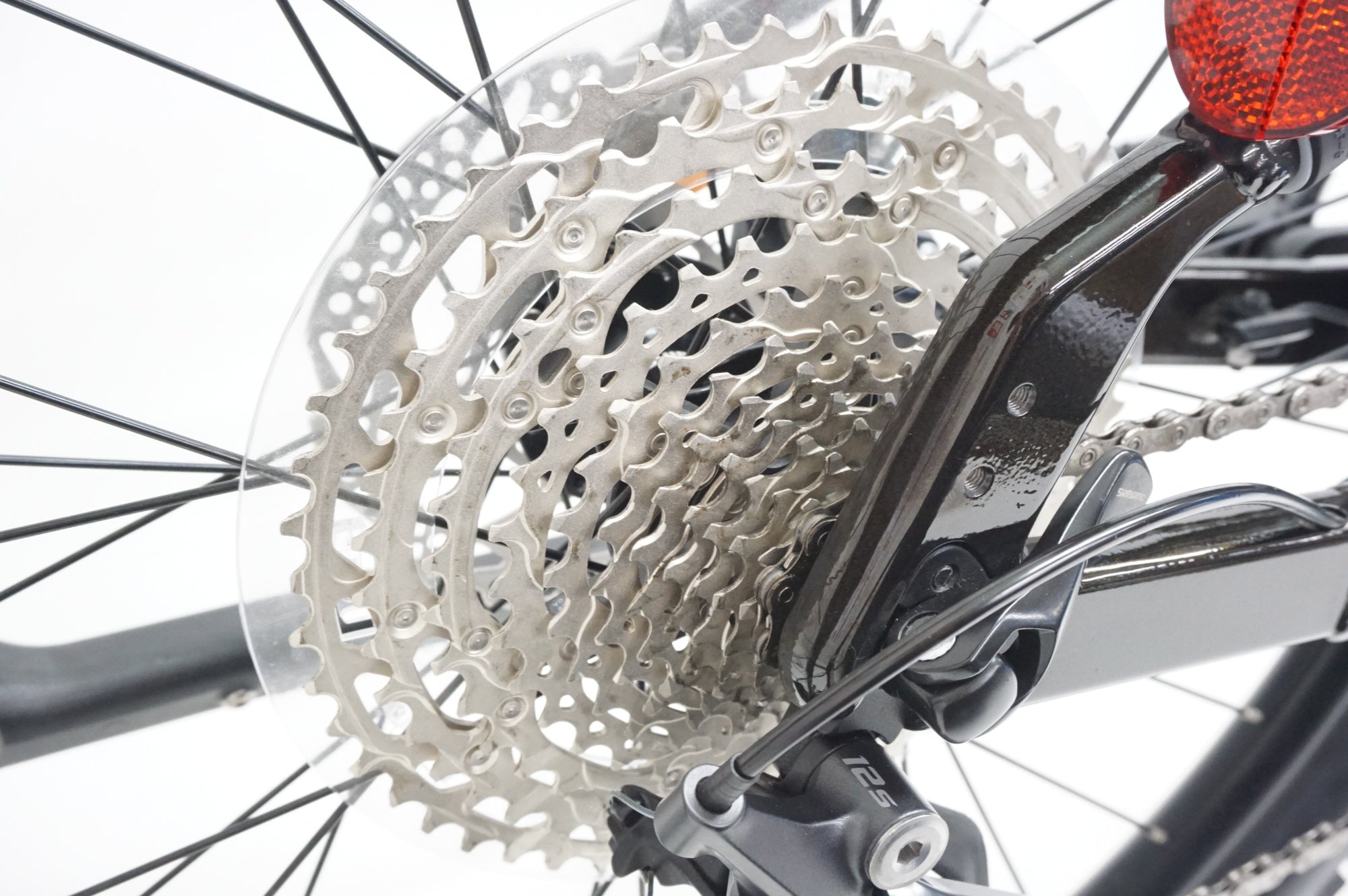 PANASONIC 「パナソニック」 XEALT M5 BE-GM142B 2022年モデル 27.5インチ E-BIKE / 福岡店