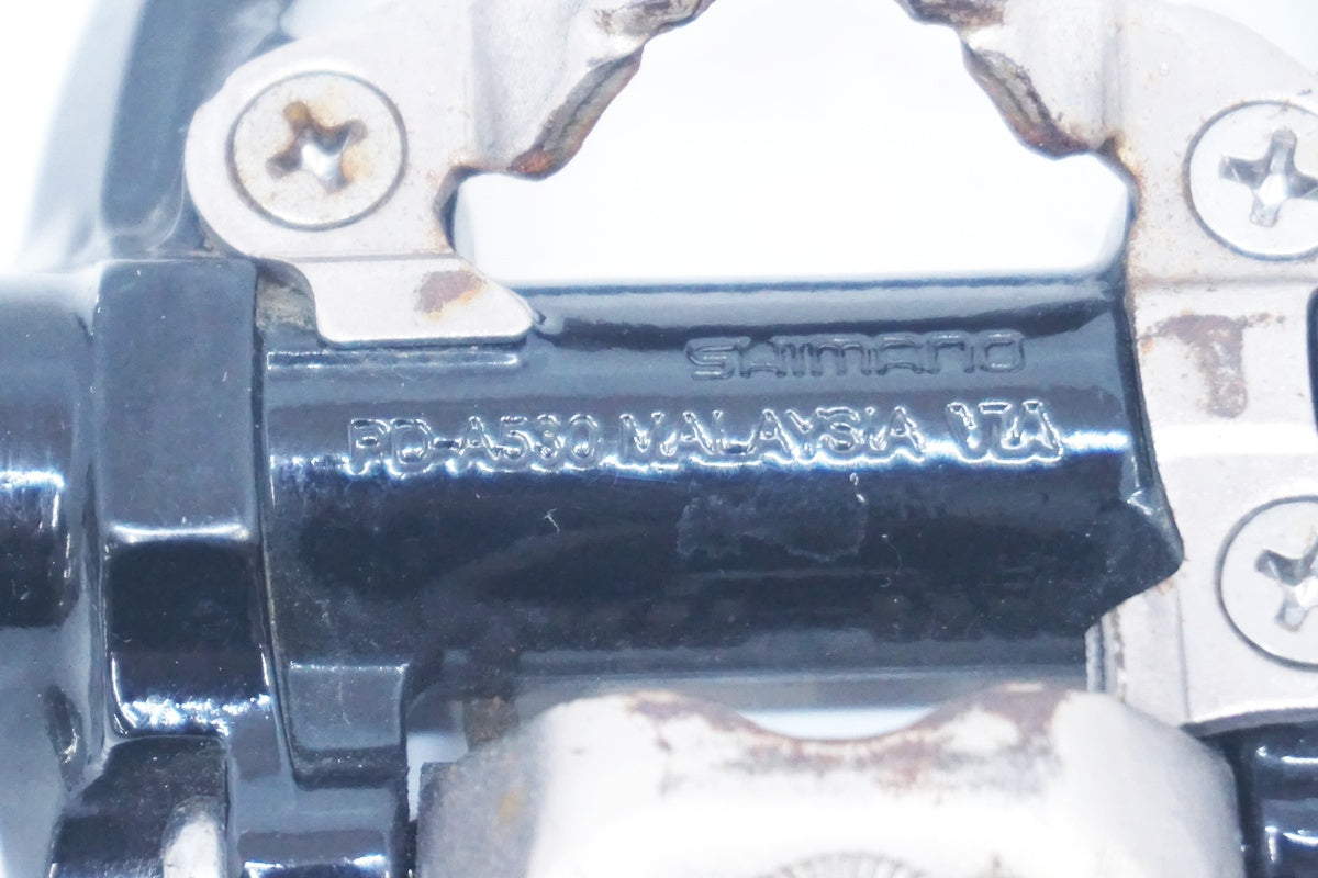 SHIMANO 「シマノ」 PD-A530 ペダル / 大阪美原北インター店