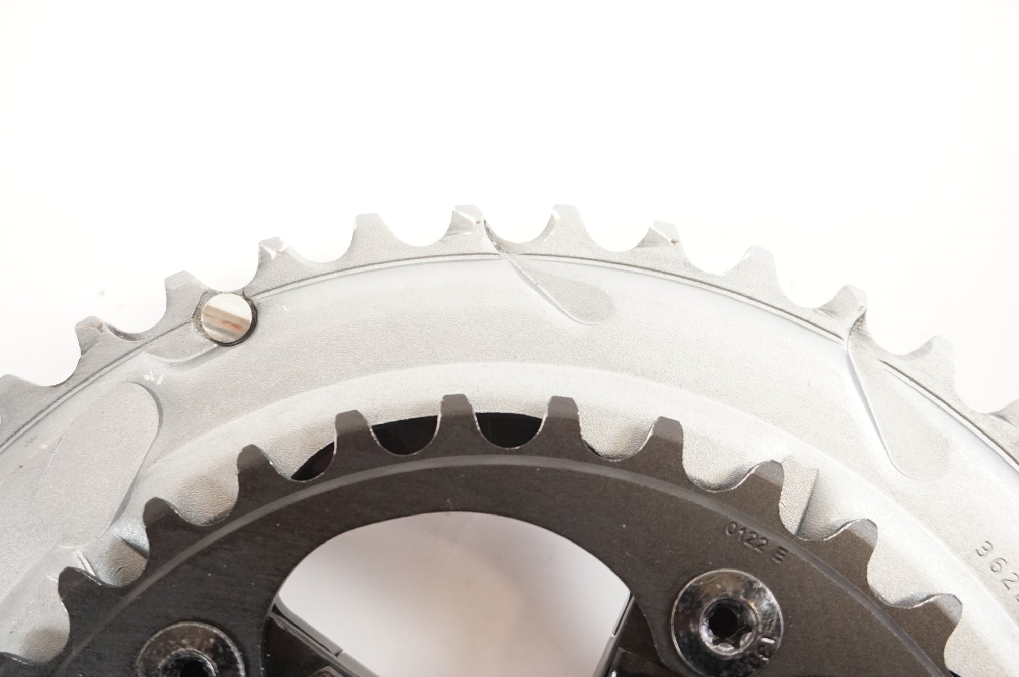 SRAM 「スラム」 RIVAL AXS DUB 48-35T 170mm クランク / 宇都宮店
