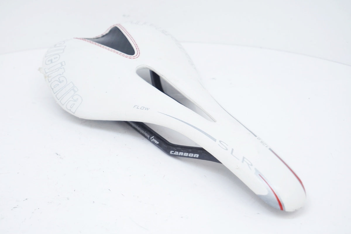SELLE ITALIA 「セライタリア」 SLR カーボンレール サドル / 大阪美原北インター店