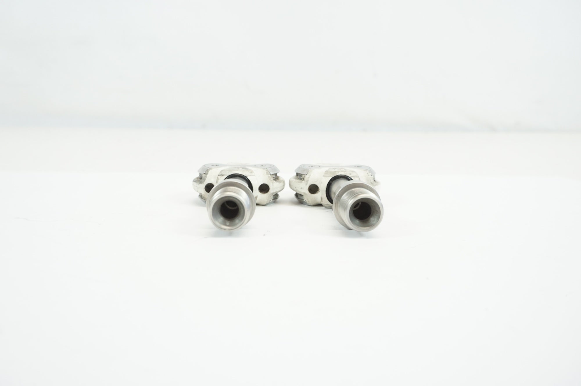 SPEEDPLAY 「スピードプレイ」 ZERO ステンレスシャフト ペダル / 宇都宮店