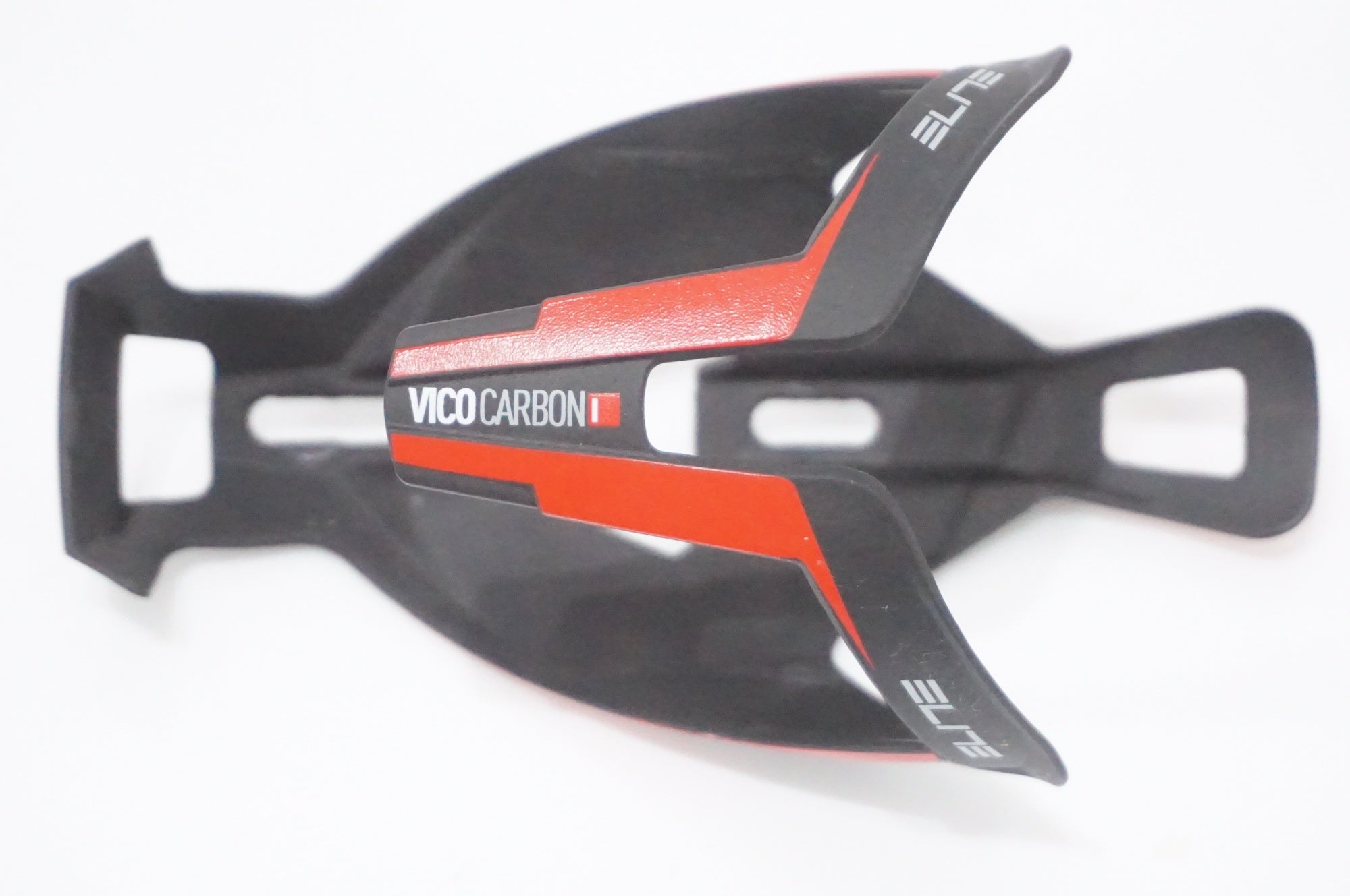 ELITE 「エリート」 VICO CARBON ボトルケージセット / AKIBA店