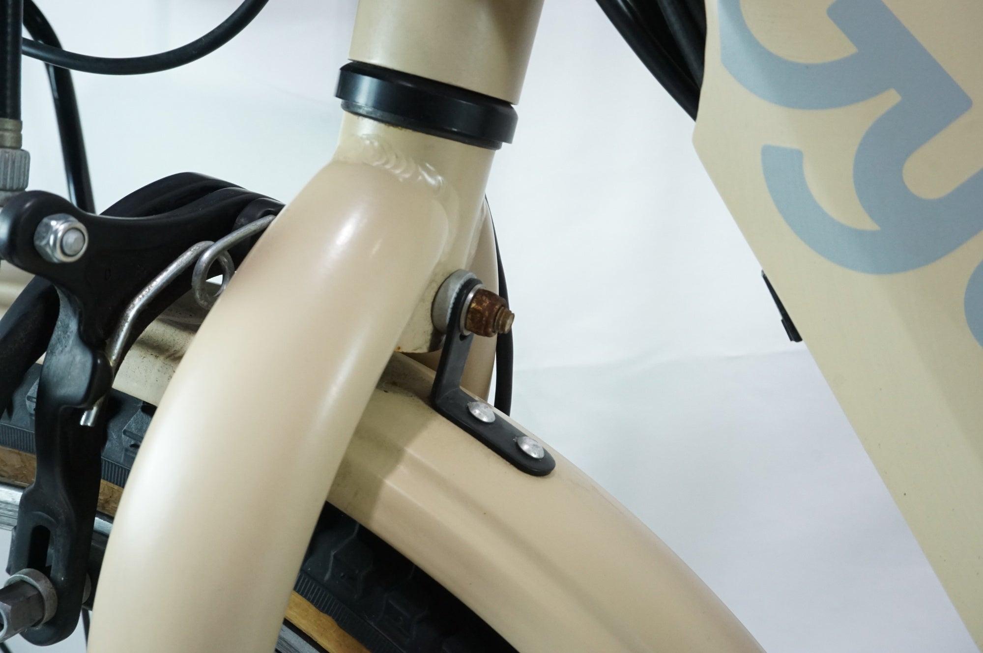 PANASONIC 「パナソニック」 ギュット・クルームR・EX 2023年モデル 20インチ 電動アシスト自転車 / 中目黒店