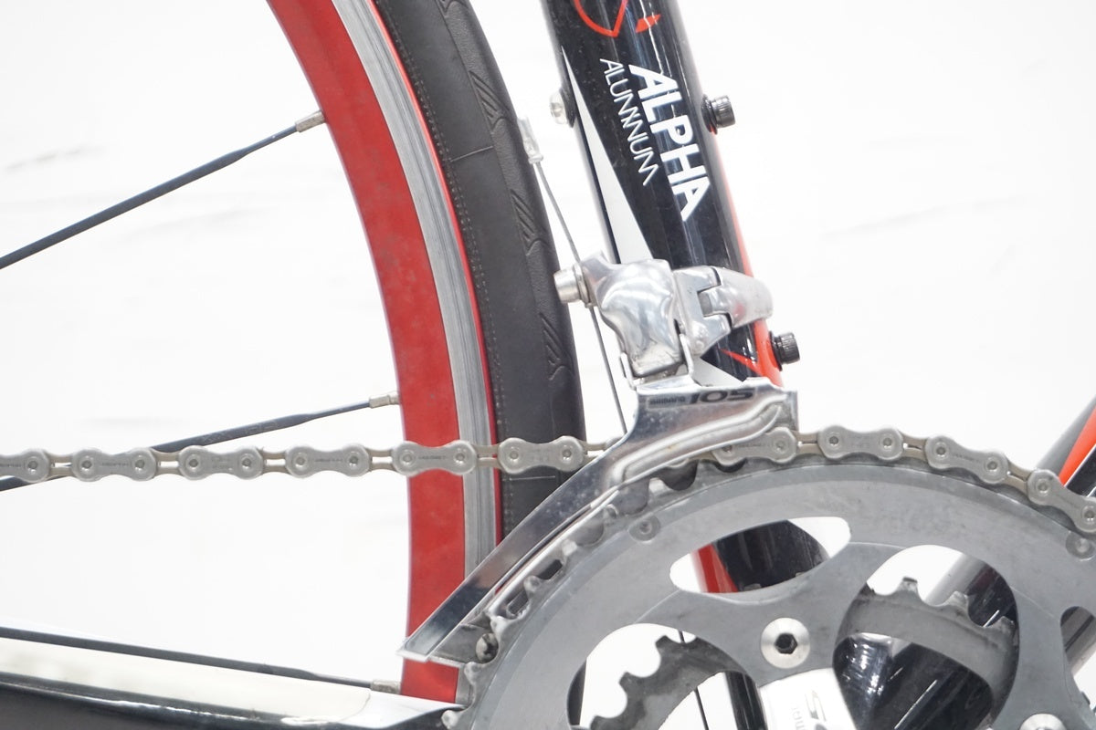 TREK 「トレック」 ALPHA 1.1 2011年モデル ロードバイク / 滋賀大津店