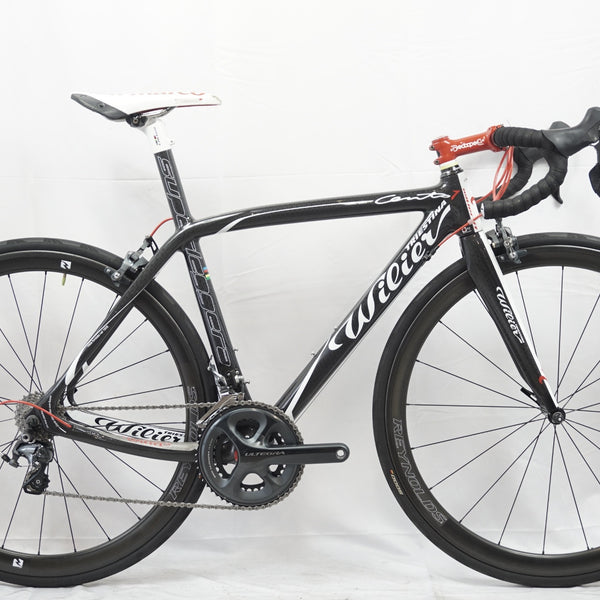プレステ Wilier ロードバイク Cento 1 Superleggera 2011年モデル