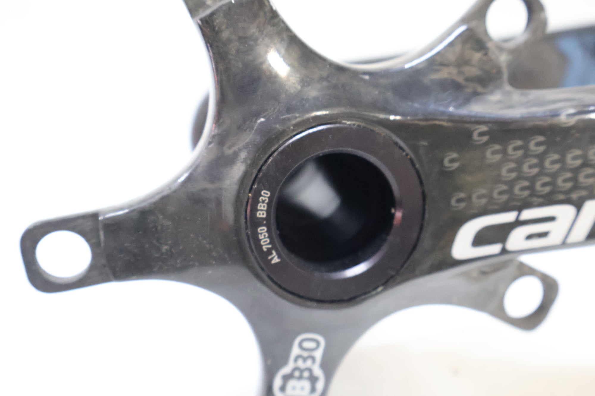 CANNONDALE 「キャノンデール」 170mm カーボンクランクアーム / 高知店