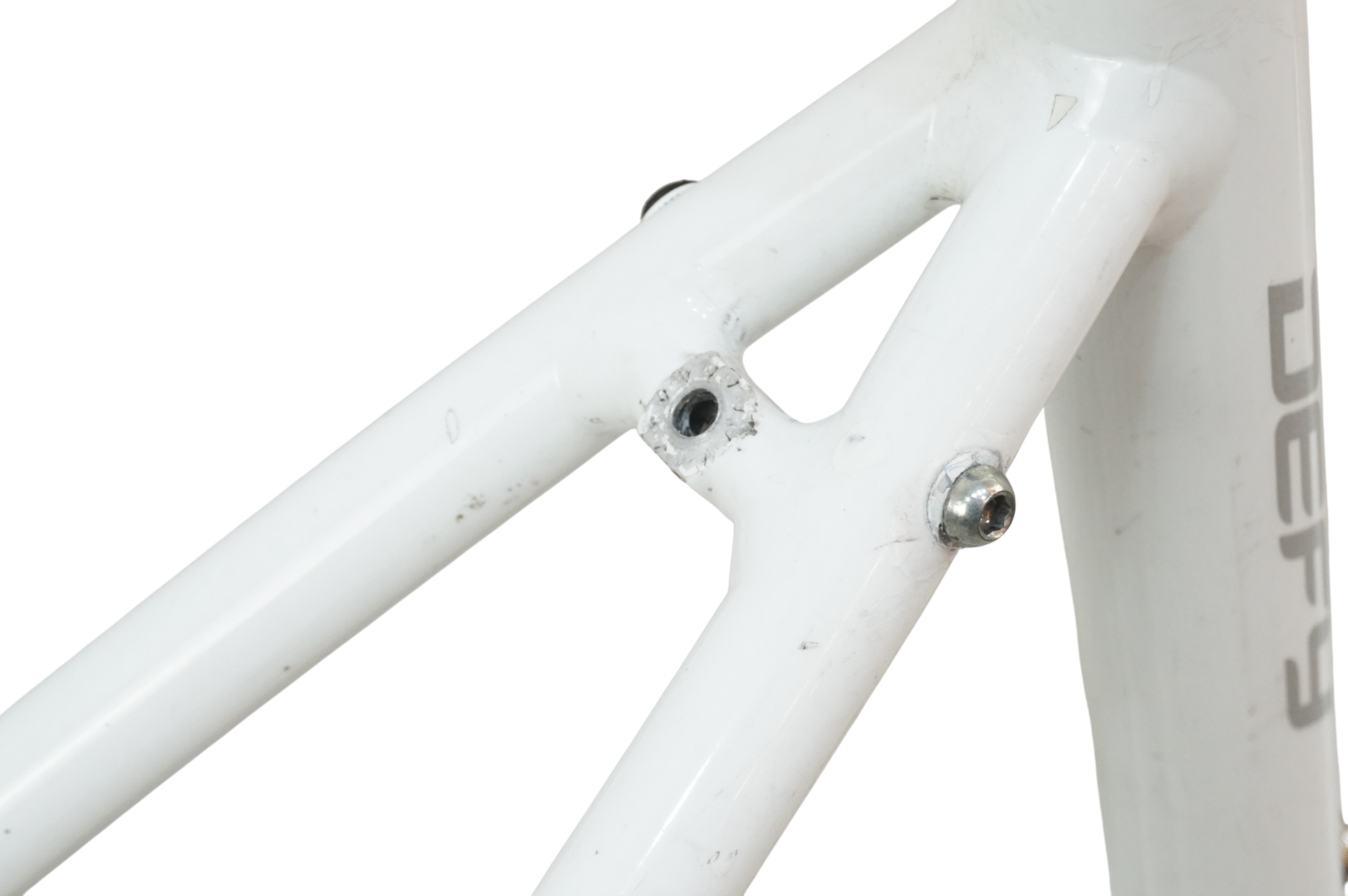GIANT 「ジャイアント」 DEFY 3 2010年モデル フレームセット / 浦和ベース