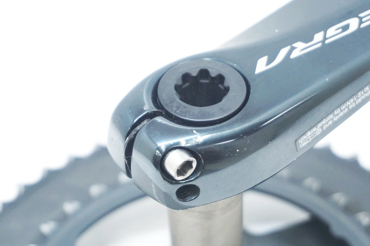 SHIMANO 「シマノ」 ULTEGRA FC-R8000 52-36T 170mm クランク / 大阪