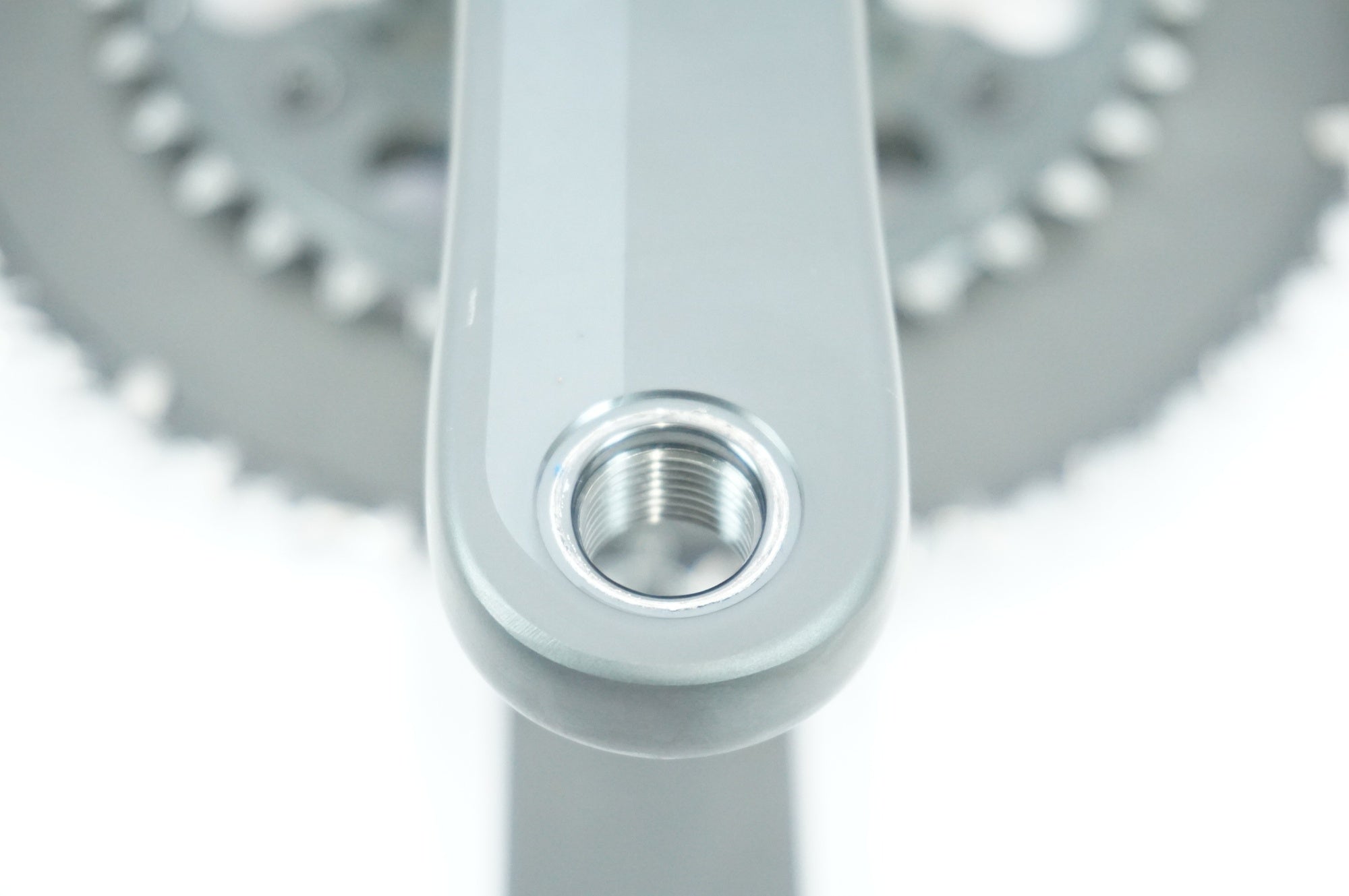 SHIMANO ULTEGRA FC-6800 52-36T 170mm クランク / 宇都宮店