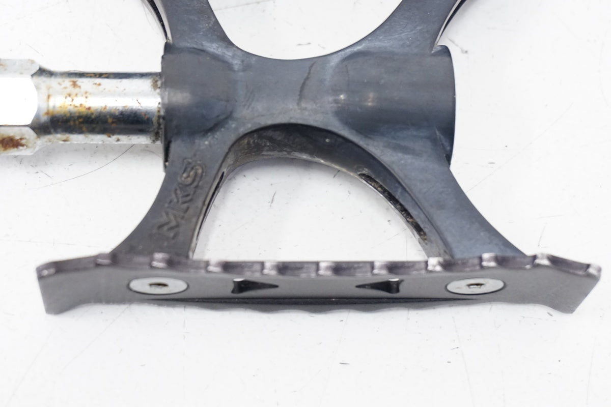 MKS「ミカシマ」 TOURING LITE ペダル / 浜松店