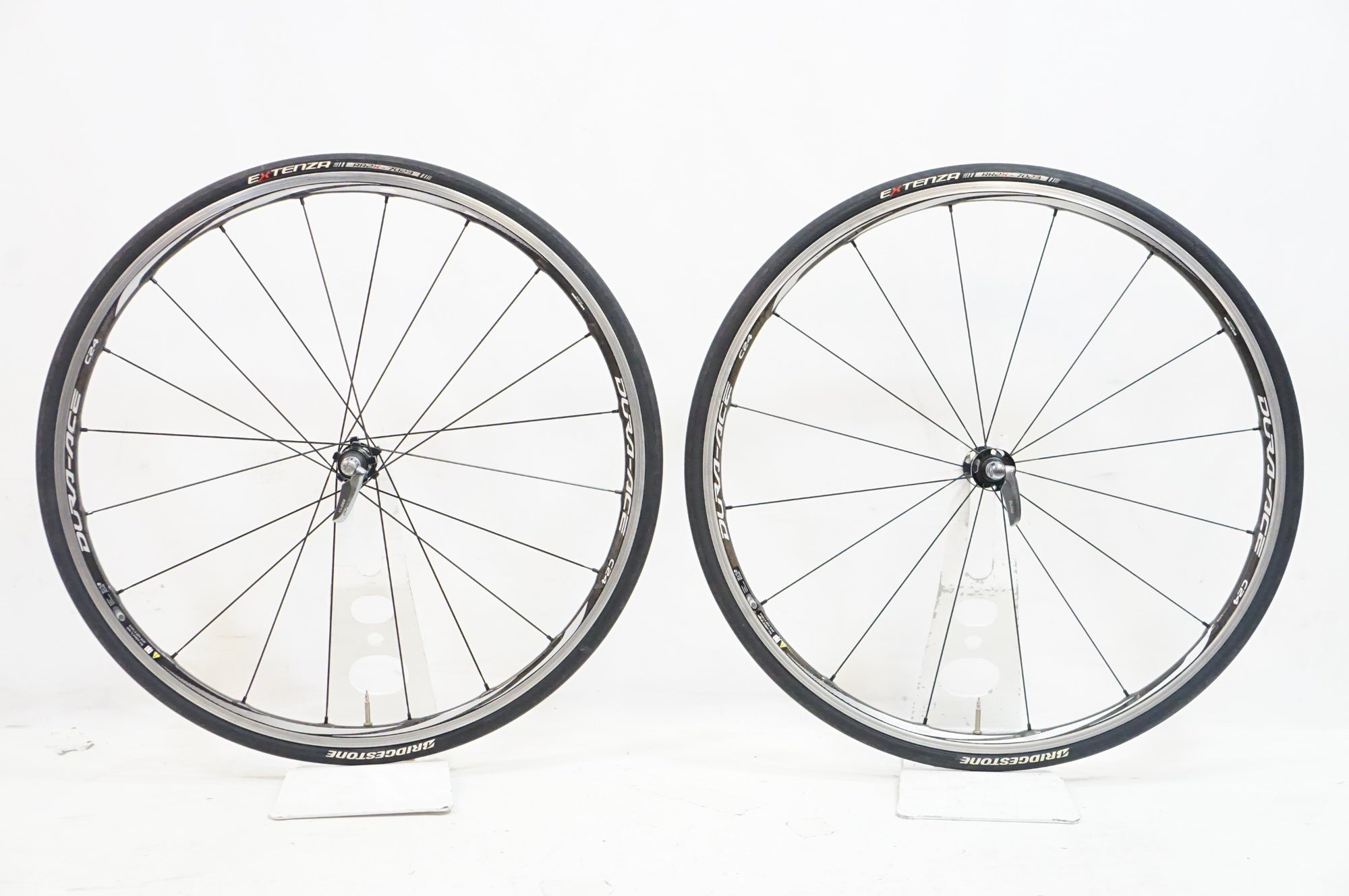 SHIMANO DURA-ACE・WH-9000-C24-TL・前後（ジャンク） 楽天市場】【中古】 ジャンク SHIMANO 「シマノ」 DURA-ACE WH