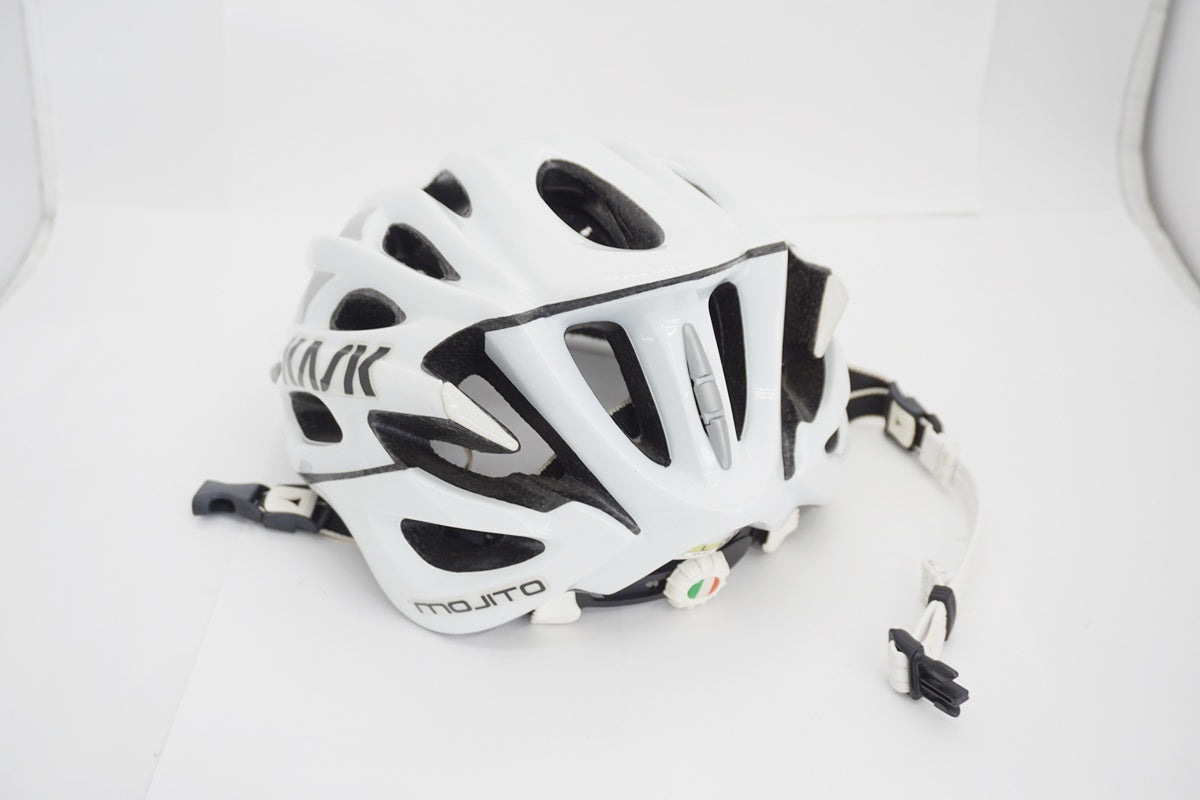 KASK 「カスク」 MOJITO 59-62cm サイズL  2017年モデル ヘルメット / 京都八幡店