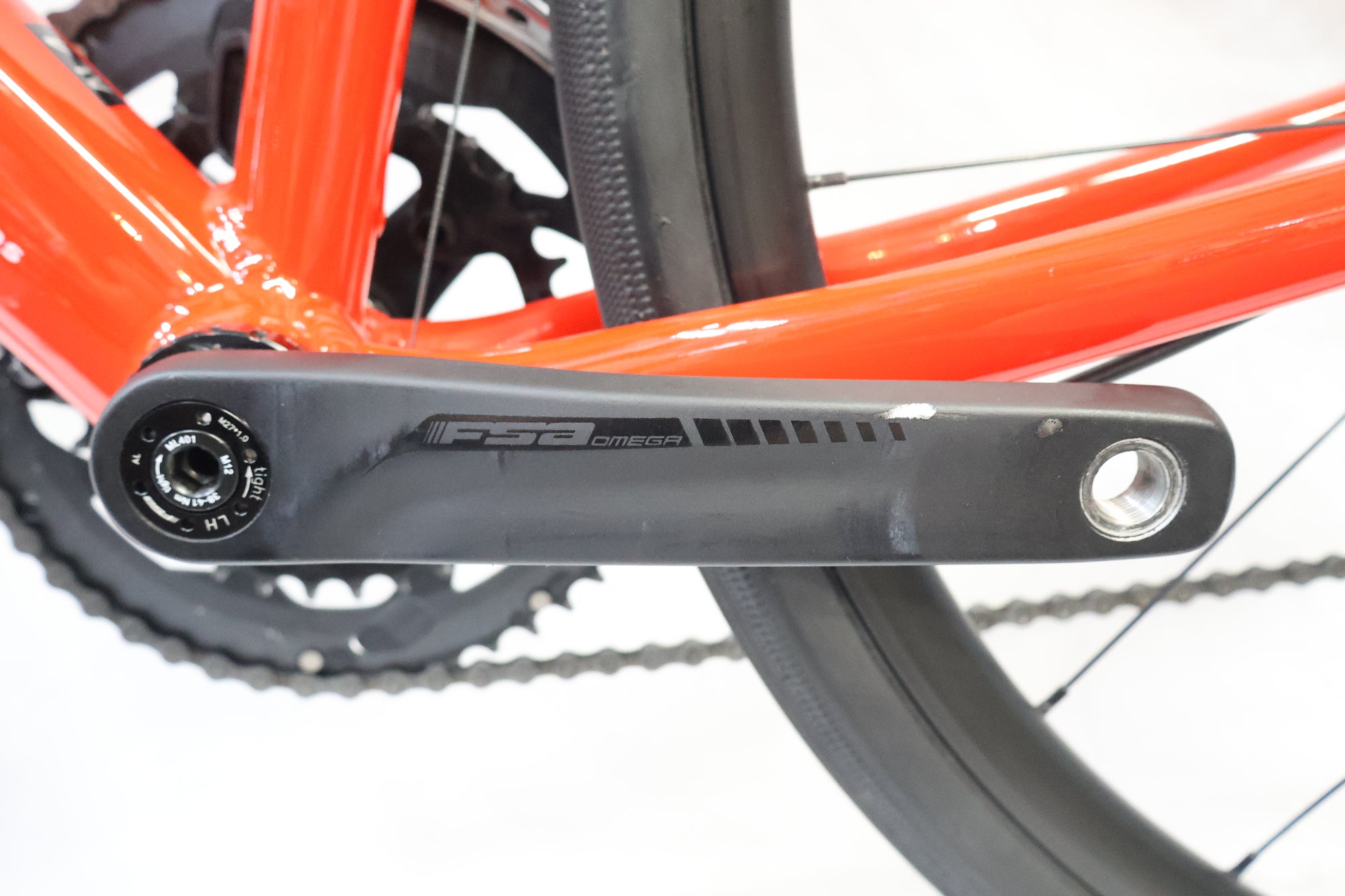 TREKdomaneAL4訳あり トレック TREK ドマーネ ディスク DOMANE AL4 DISC Gen3 2023 49