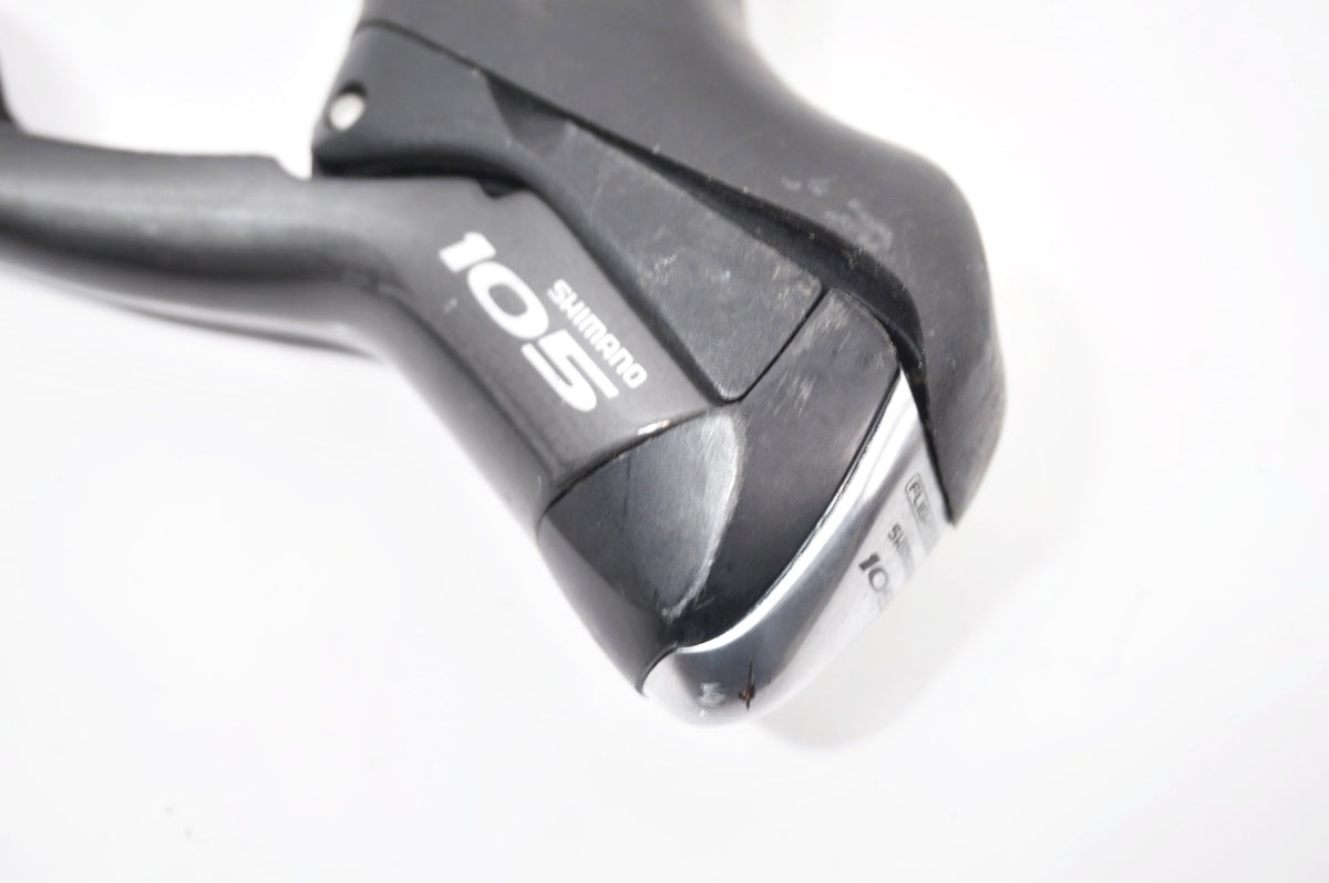 SHIMANO 「シマノ」 105 ST-5600 デュアルコントロールレバー / バイチャリ世田谷店