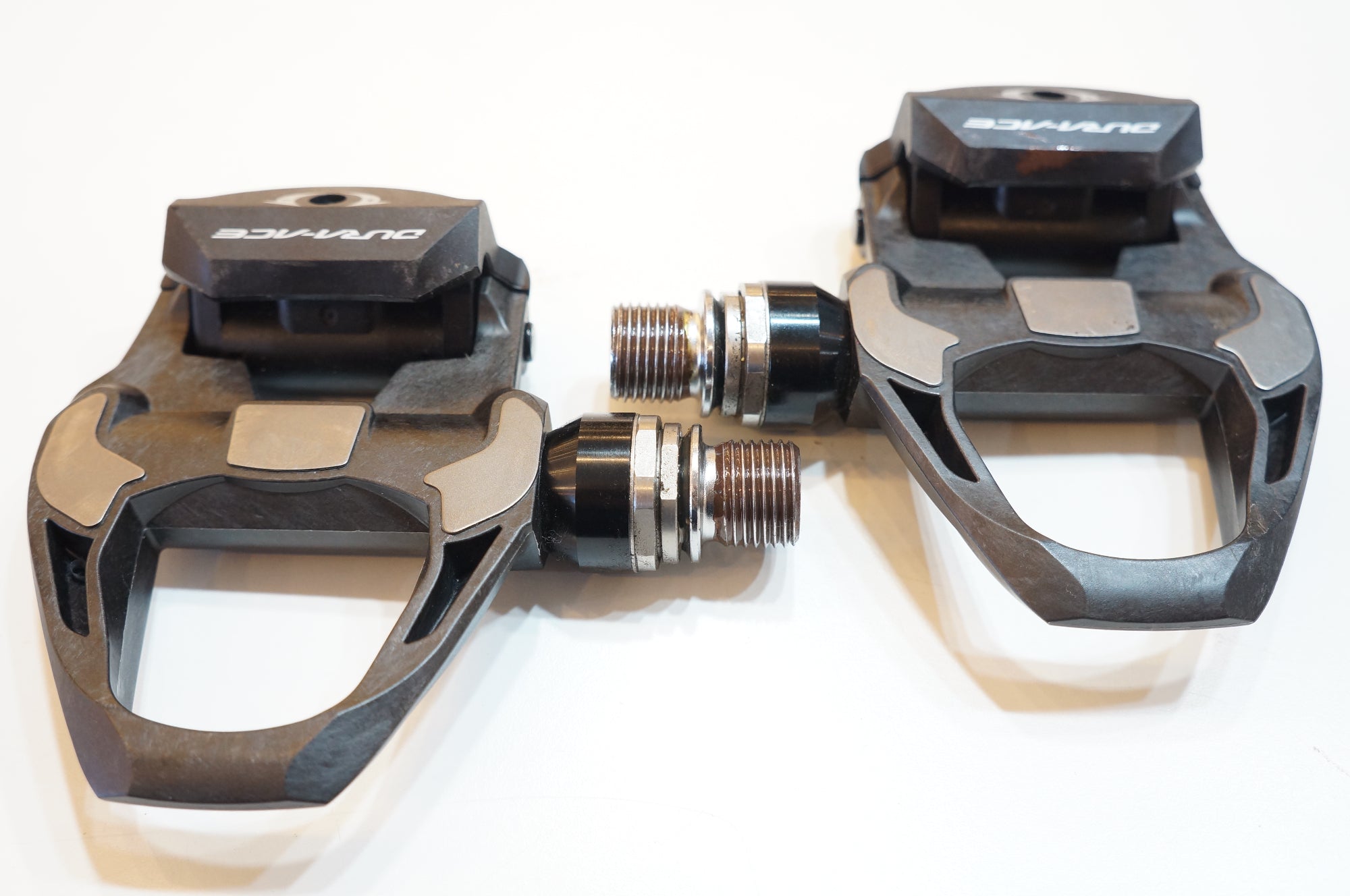 SHIMANO 「シマノ」 DURA-ACE PD-R9100 ペダル / バイチャリ浦和ベース