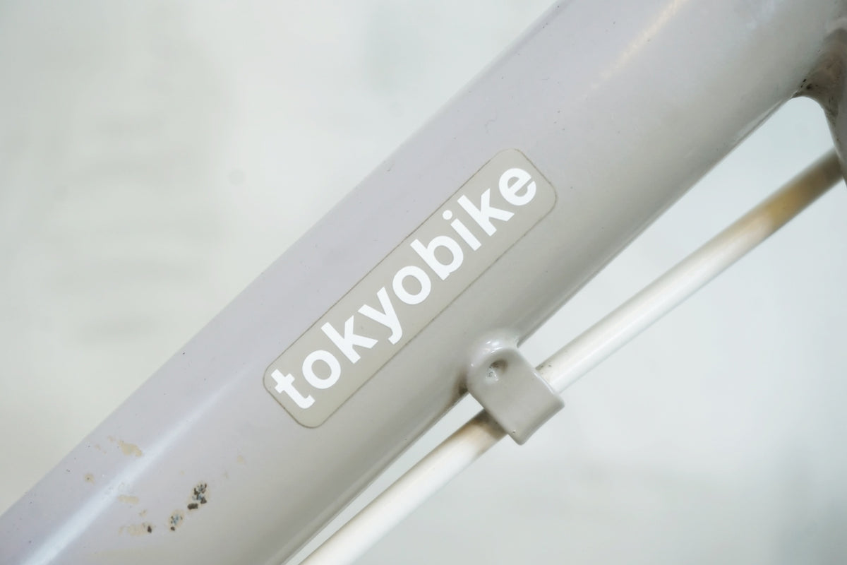 TOKYO BIKE 「トーキョーバイク」 LITTLE TOKYOBIKE 年式不明 キッズバイク / 有明ガーデン店