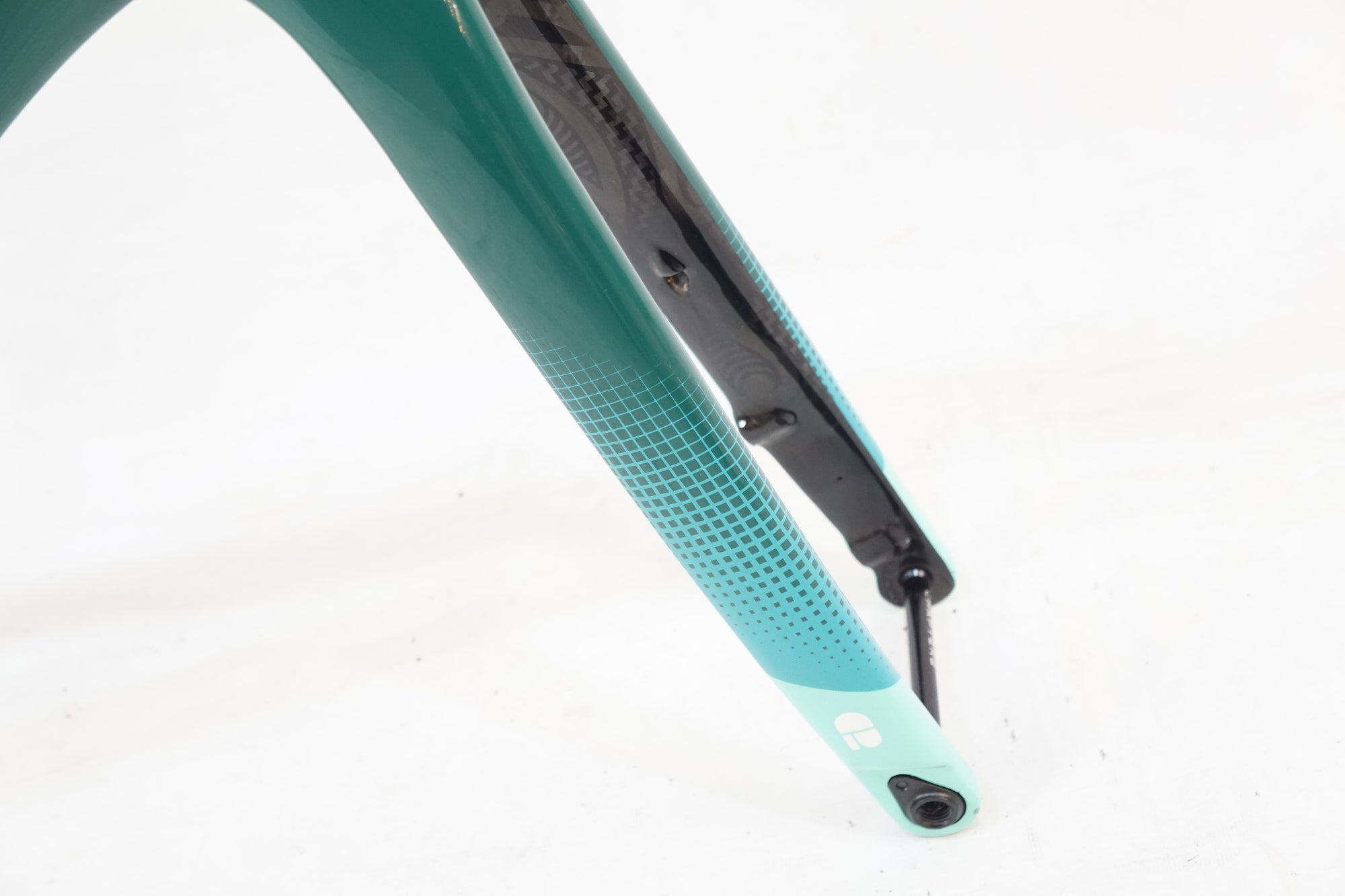 CHAPTER2 「チャプターツー」 RERE DISC 2021年モデル フレームセット / バイチャリ浦和ベース