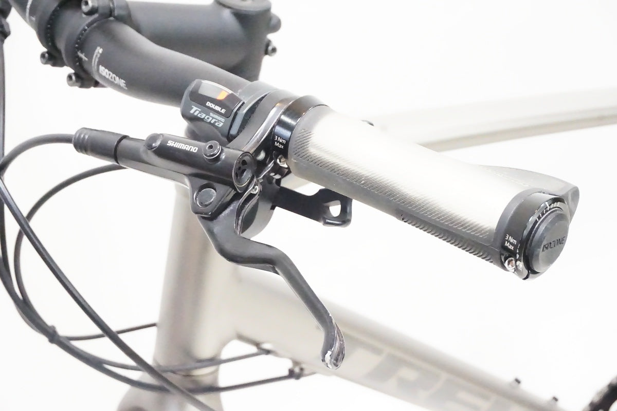 TREK「トレック」 FX S4 2020年モデル クロスバイク/ 京都西院店