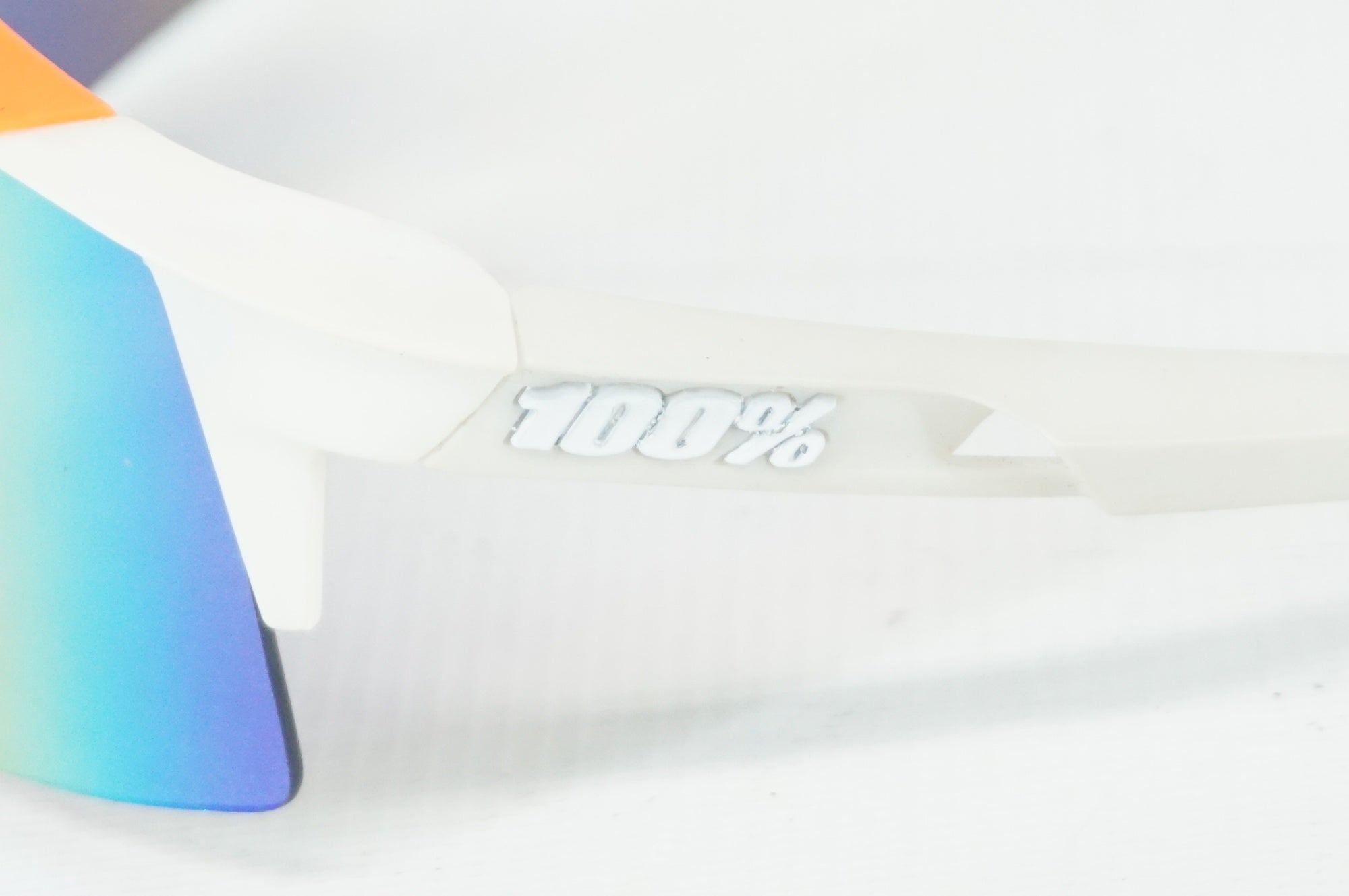 100% 「ワンハンドレッド」 SPEEDCRAFT アイウェア / 阪急塚口店