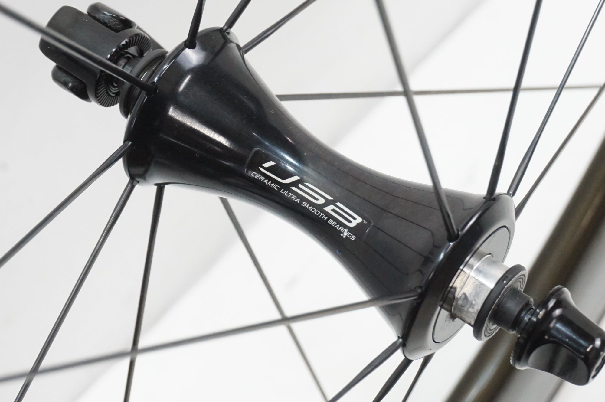 CAMPAGNOLO 「カンパニョーロ」 BORA WTO 60 シマノ11S ホイールセット / 大宮店