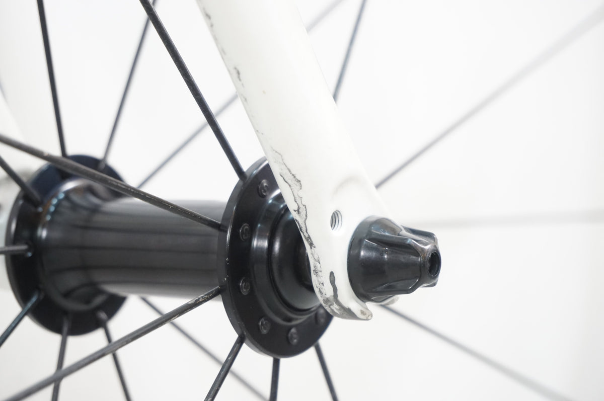 CANNONDALE 「キャノンデール」 CAAD8 6 TIAGRA 2011年モデル ロードバイク / 浦和ベース