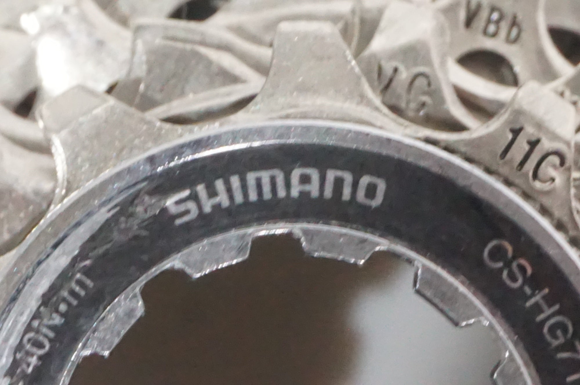 SHIMANO 「シマノ」 CS-HG710-12 11-36T スプロケット  / AKIBA店