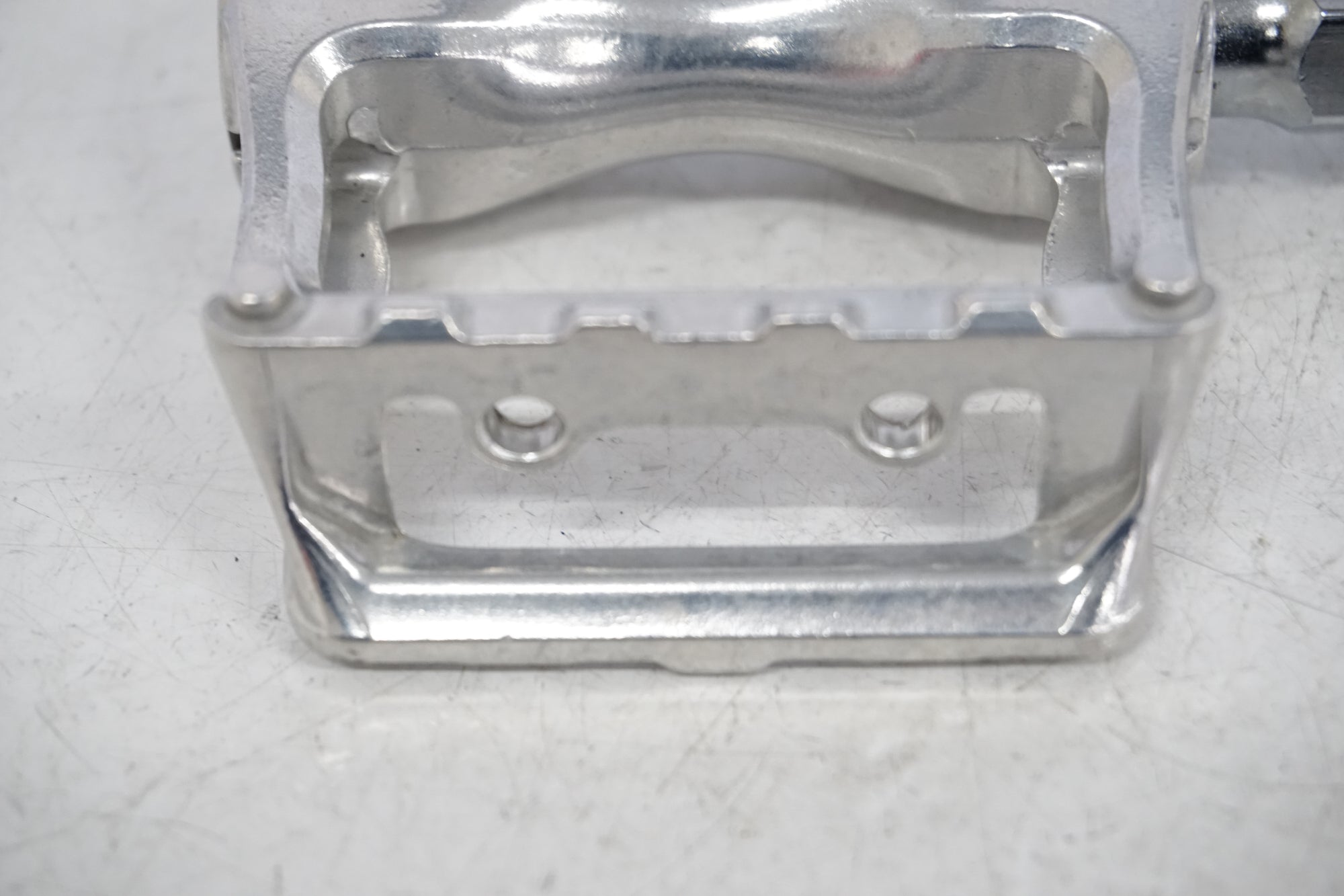 MKS 「ミカシマ」 SEAHORSE ペダル / 浜松店