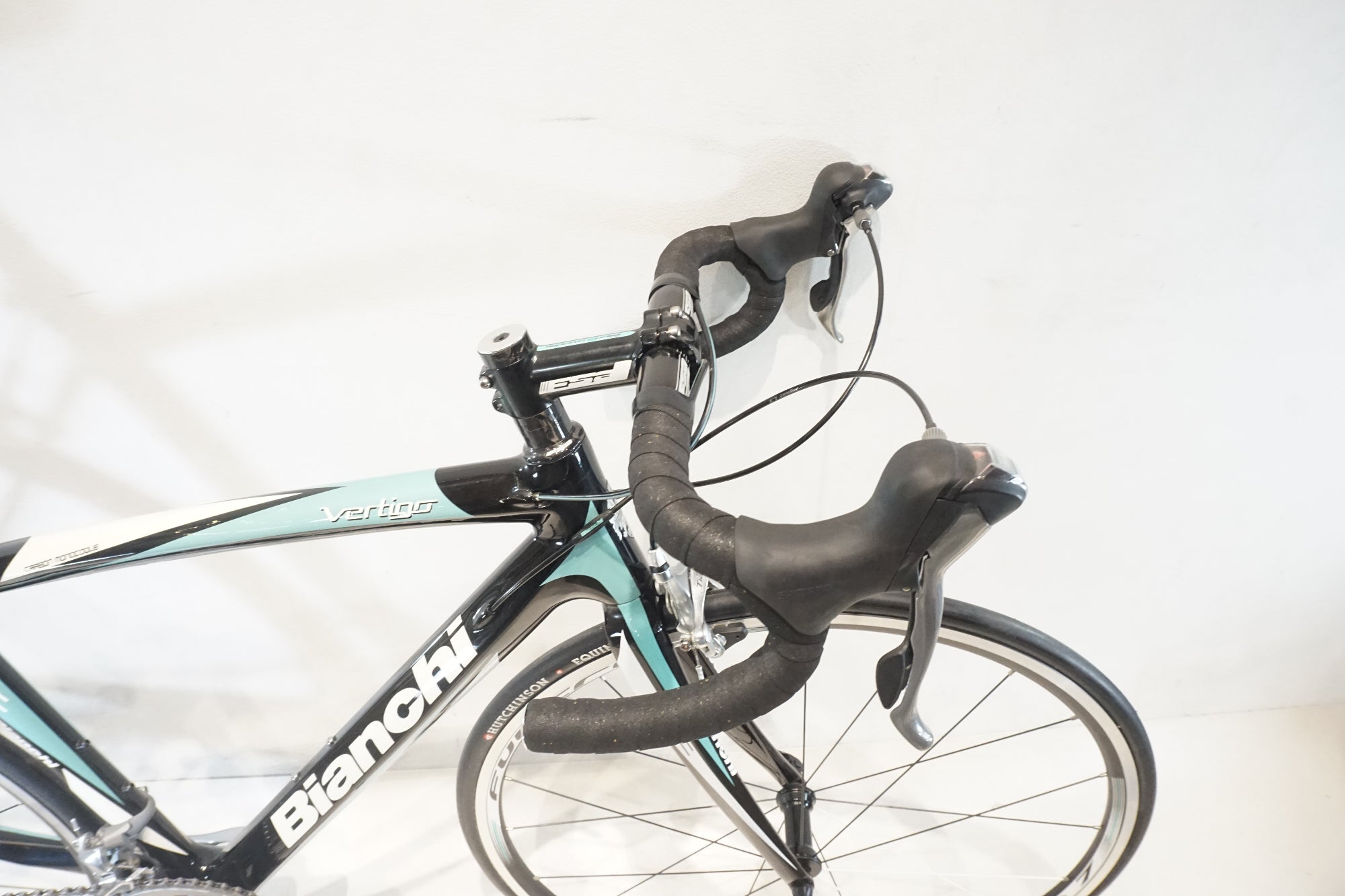 BIANCHI 「ビアンキ」 VERTIGO TIAGRA 2013年モデル ロードバイク