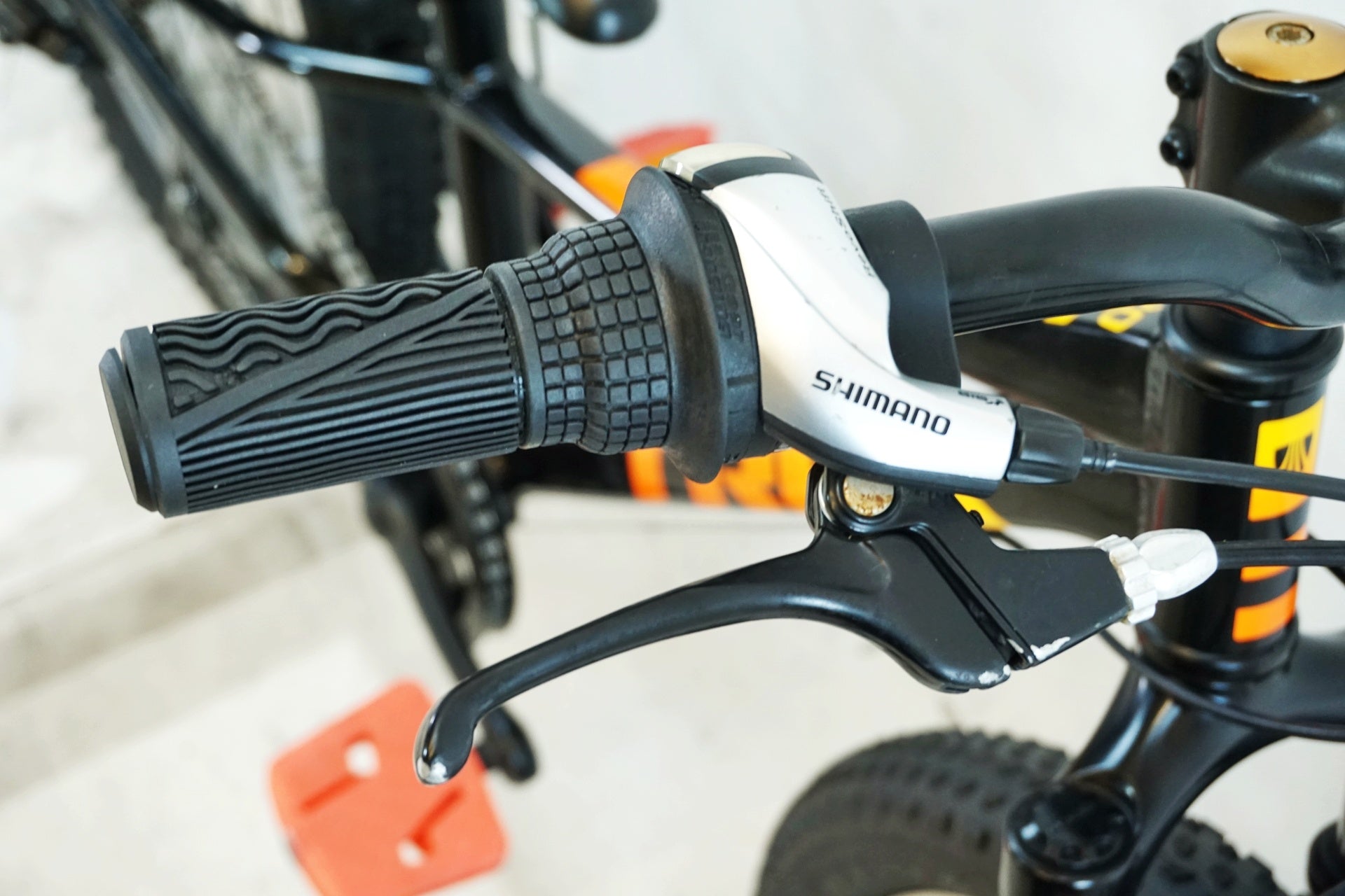 TREK 「トレック」 PRECALIBER 20 2023年モデル キッズバイク / 有明ガーデン店