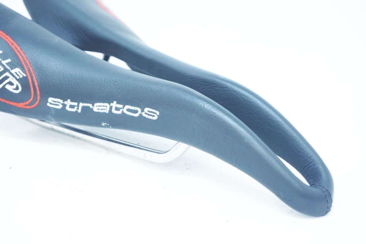 SELLE SMP 「セラエスエムピー」 STRATOS サドル / 大阪美原北インター店