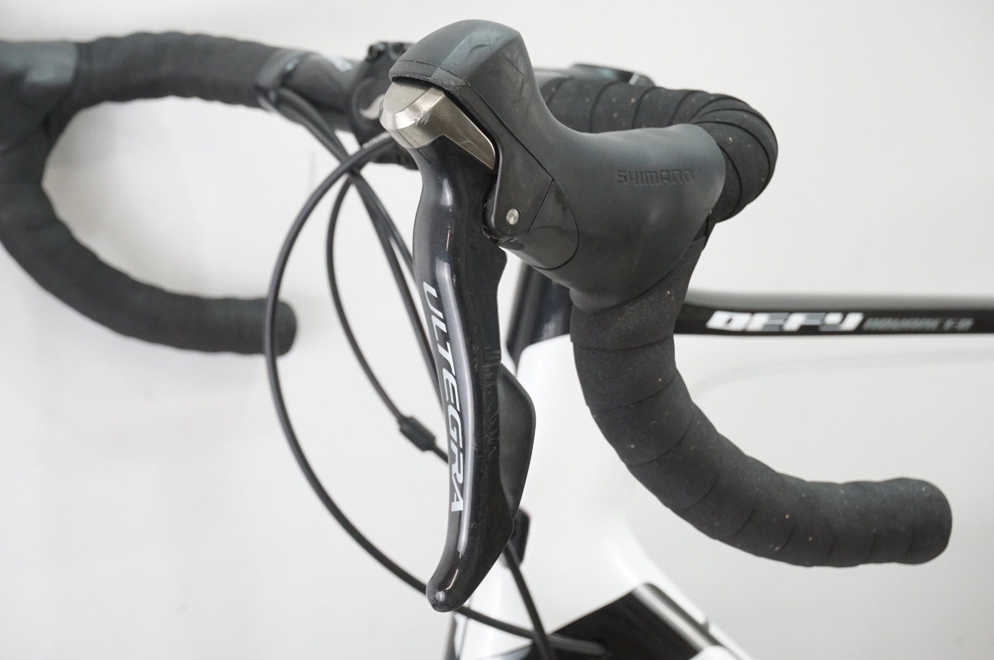 GIANT 「ジャイアント」 DEFY ADVANCED1 2016年モデル カスタム ロードバイク / 大宮店