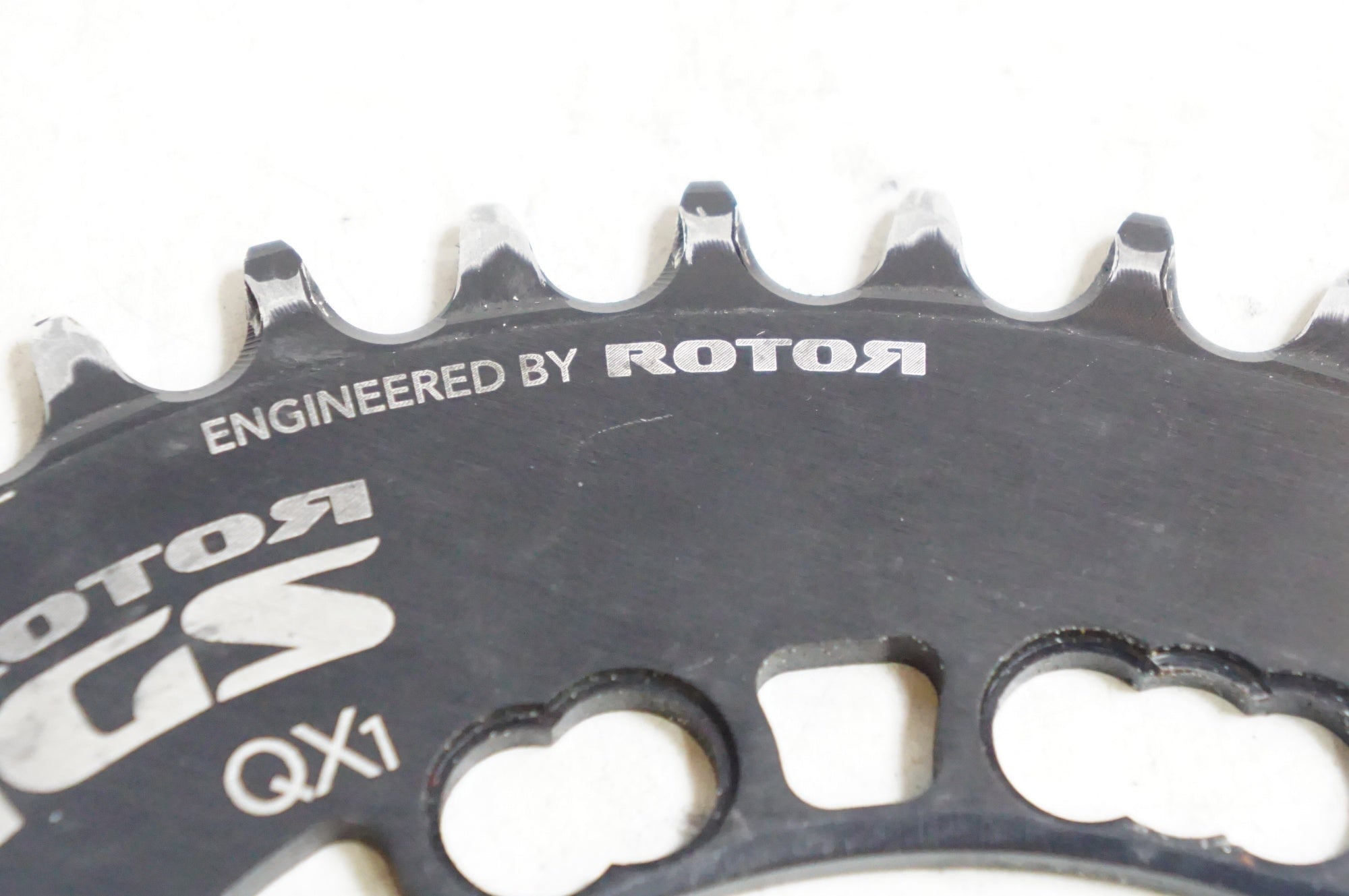ROTOR 「ローター」 QRINGS QX1 44T チェーンリング / 熊谷本店
