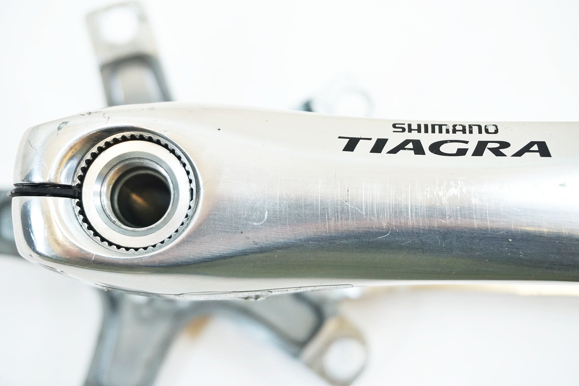 SHIMANO 「シマノ」 TIAGRA FC-4500 クランクセット / 有明ガーデン店