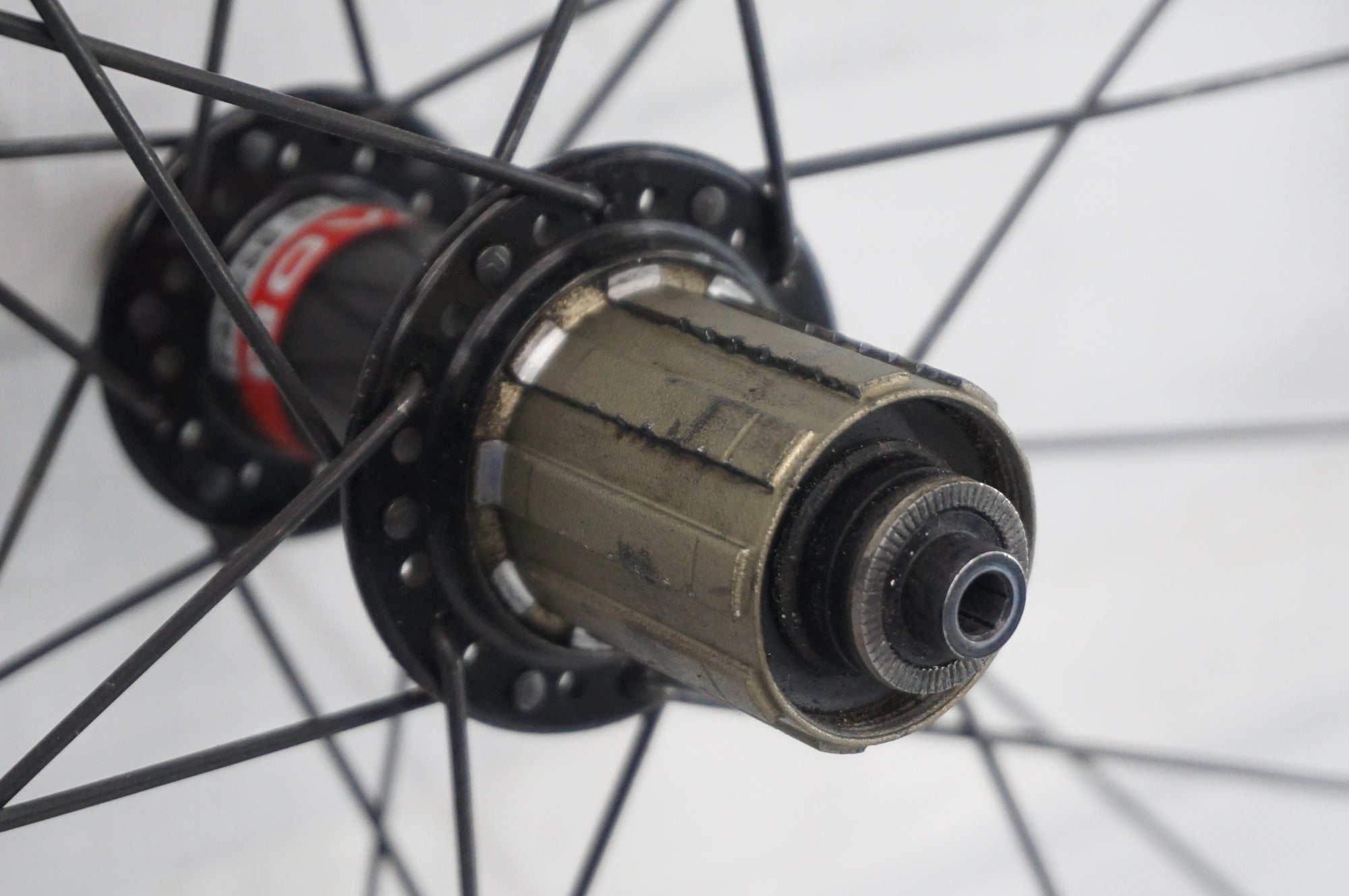 DTSWISS 「ディーティースイス」 RR411 シマノ11速 ホイールセット